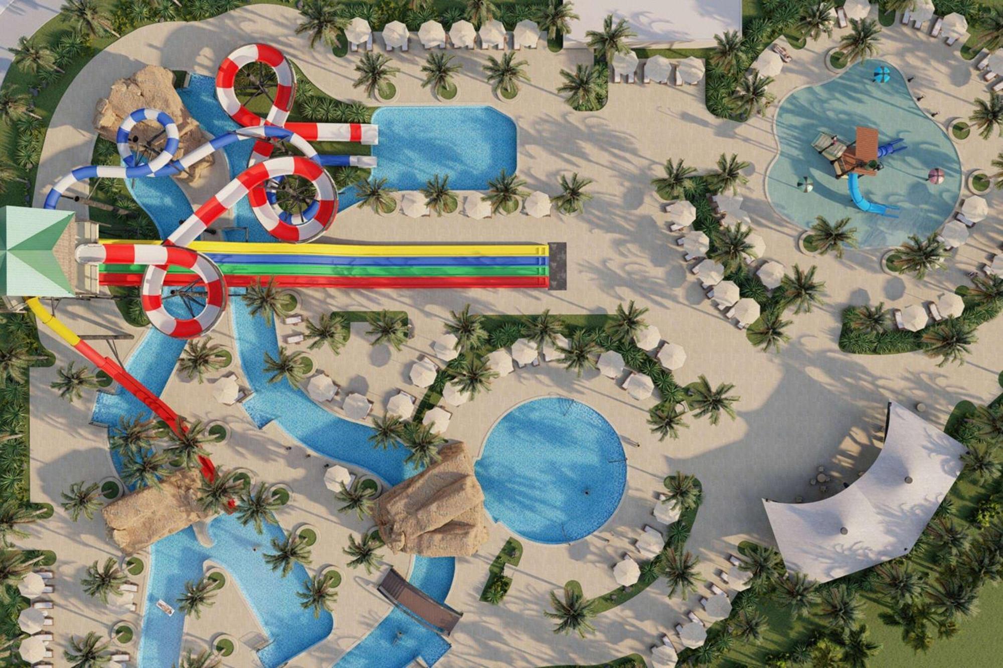 Resort Wyndham Alltra Punta Cana