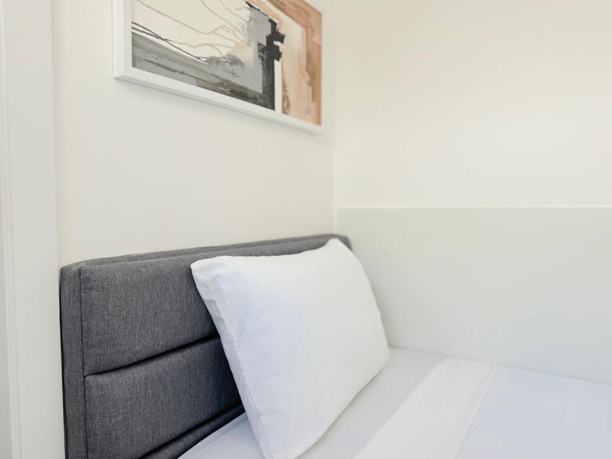Front By Playa Palmera Apartment