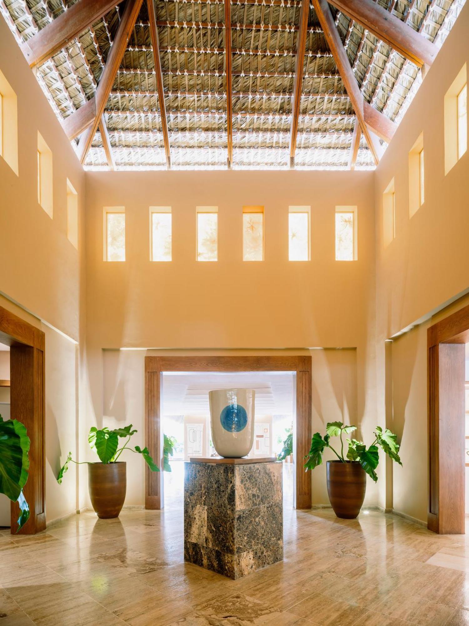 Zel 5* Punta Cana