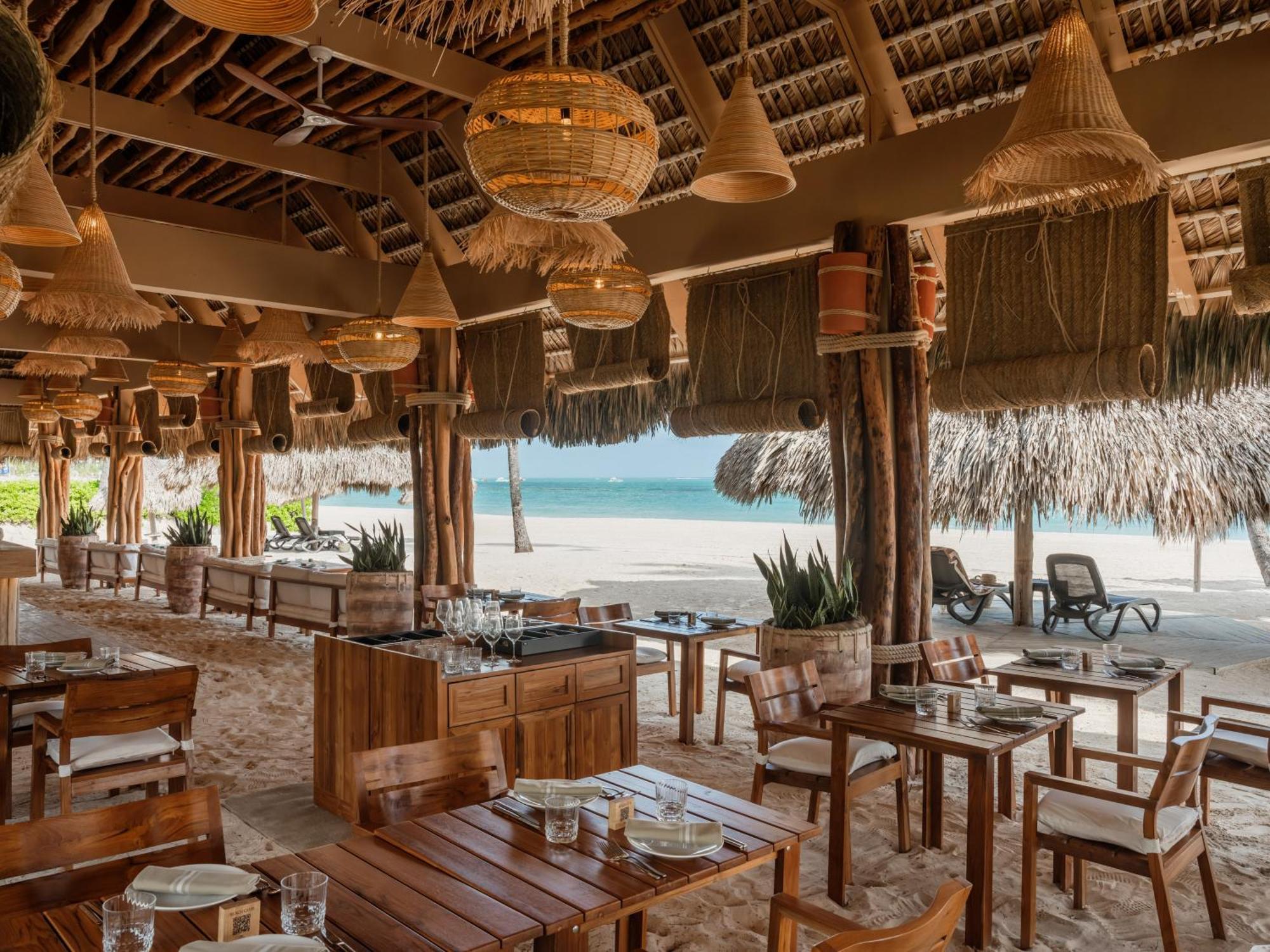 Resort Zel Punta Cana