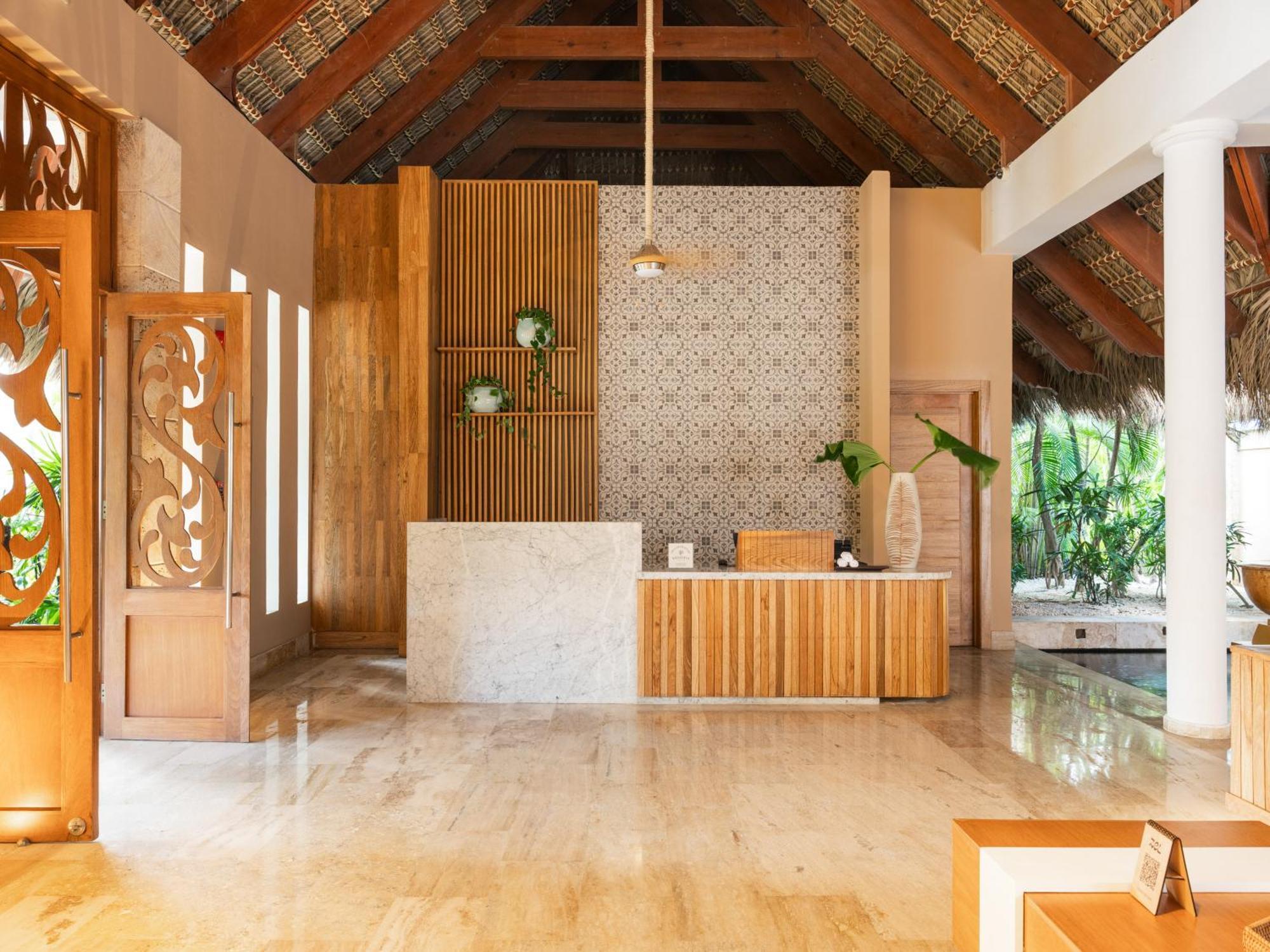 Zel 5* Punta Cana
