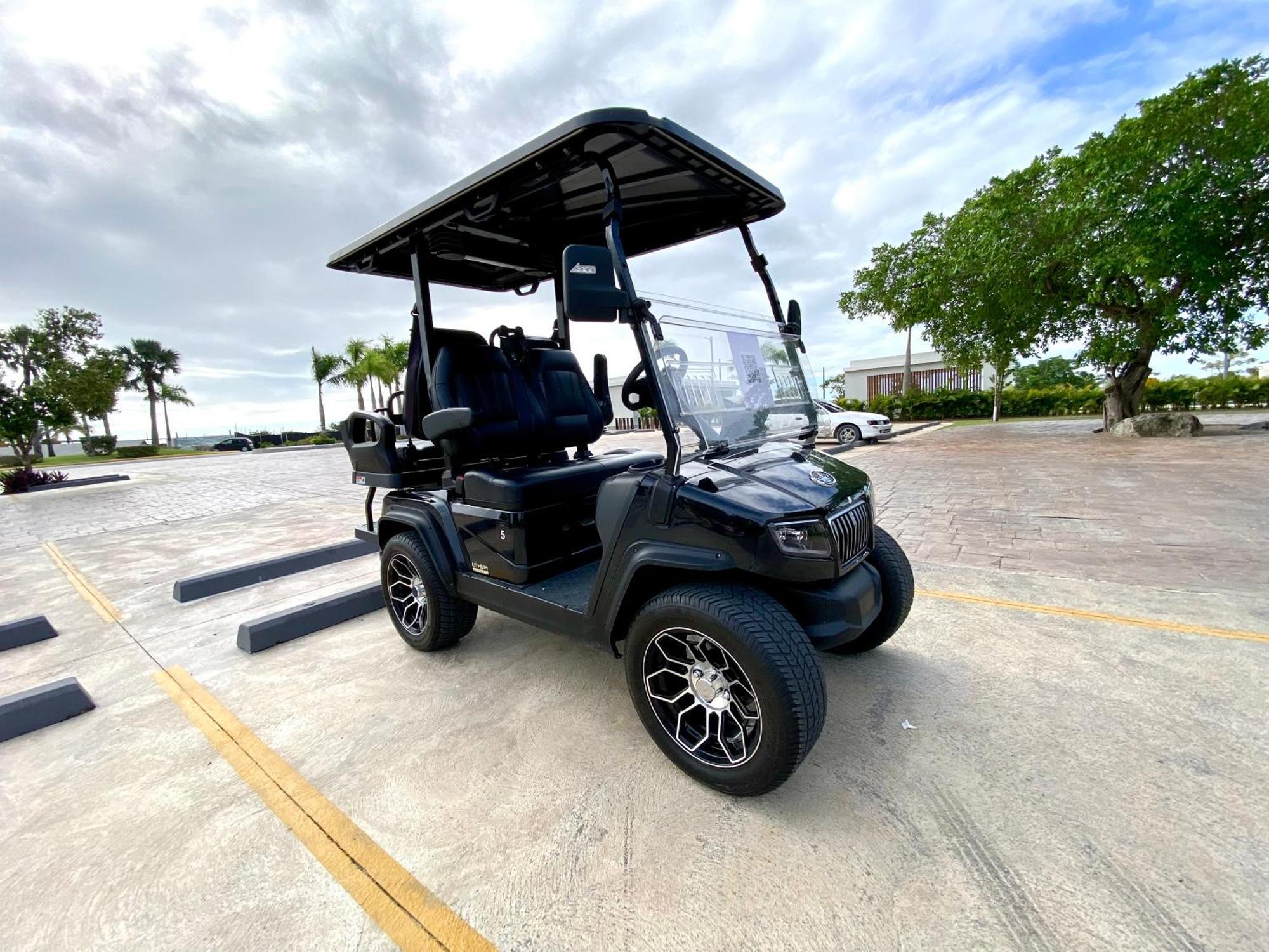 Golf Course Confy 1- Bedroom Apartamento