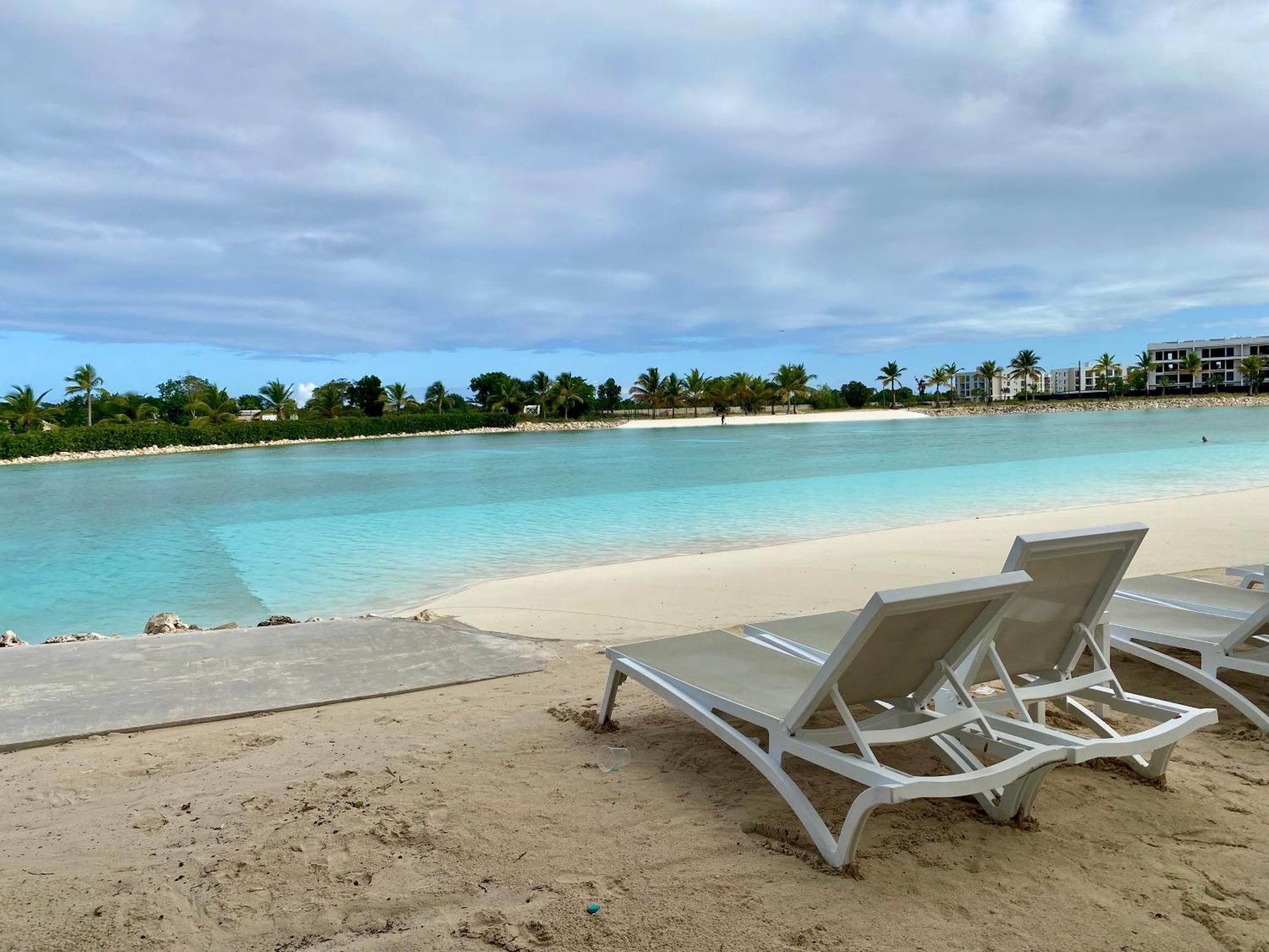 Golf Course Confy 1- Bedroom Punta Cana