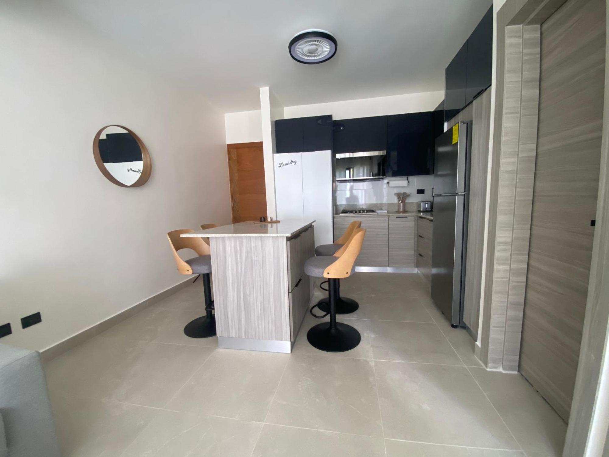 Apartamento Golf Course Confy 1- Bedroom