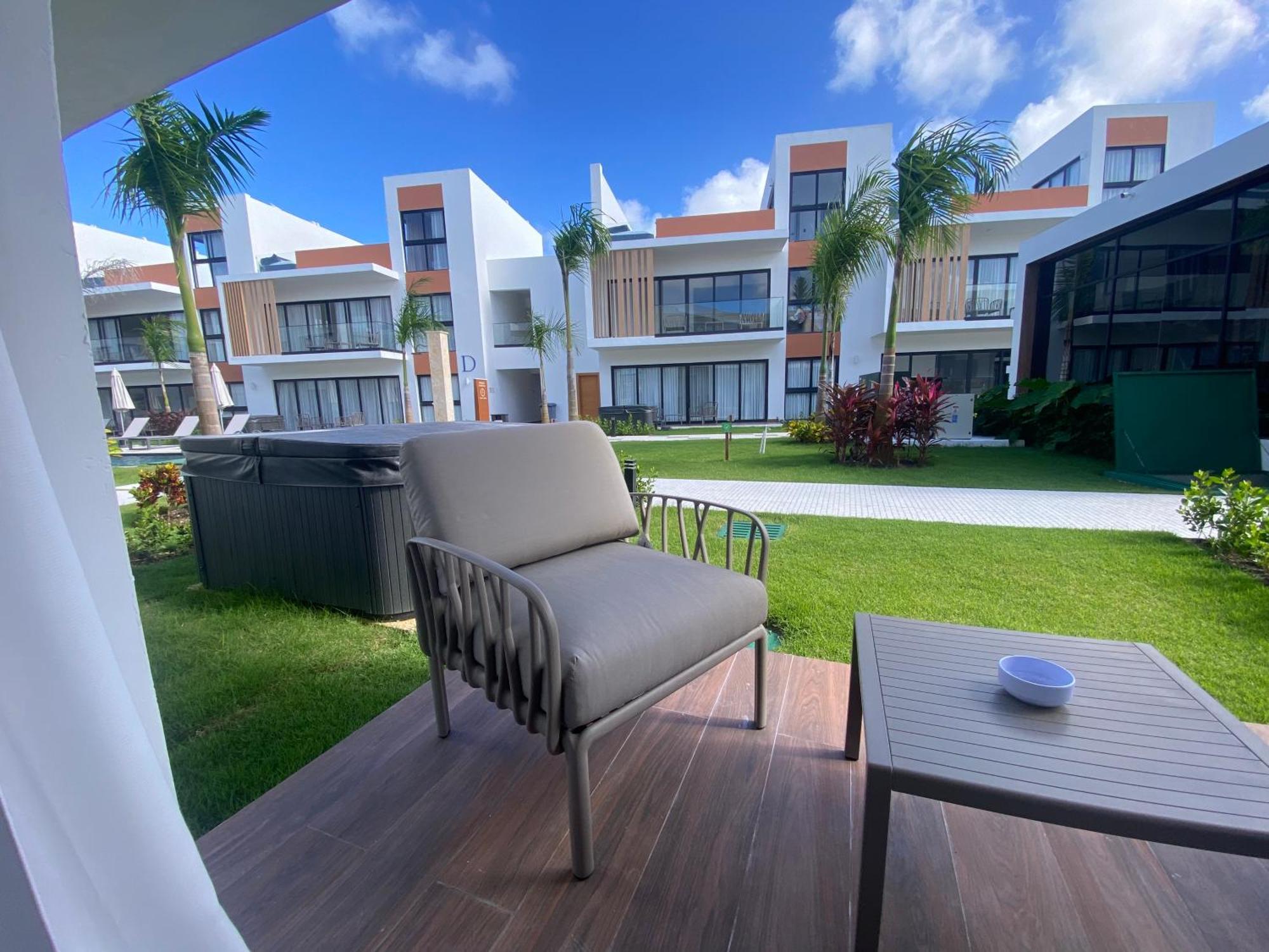 Golf Course Confy 1- Bedroom Punta Cana