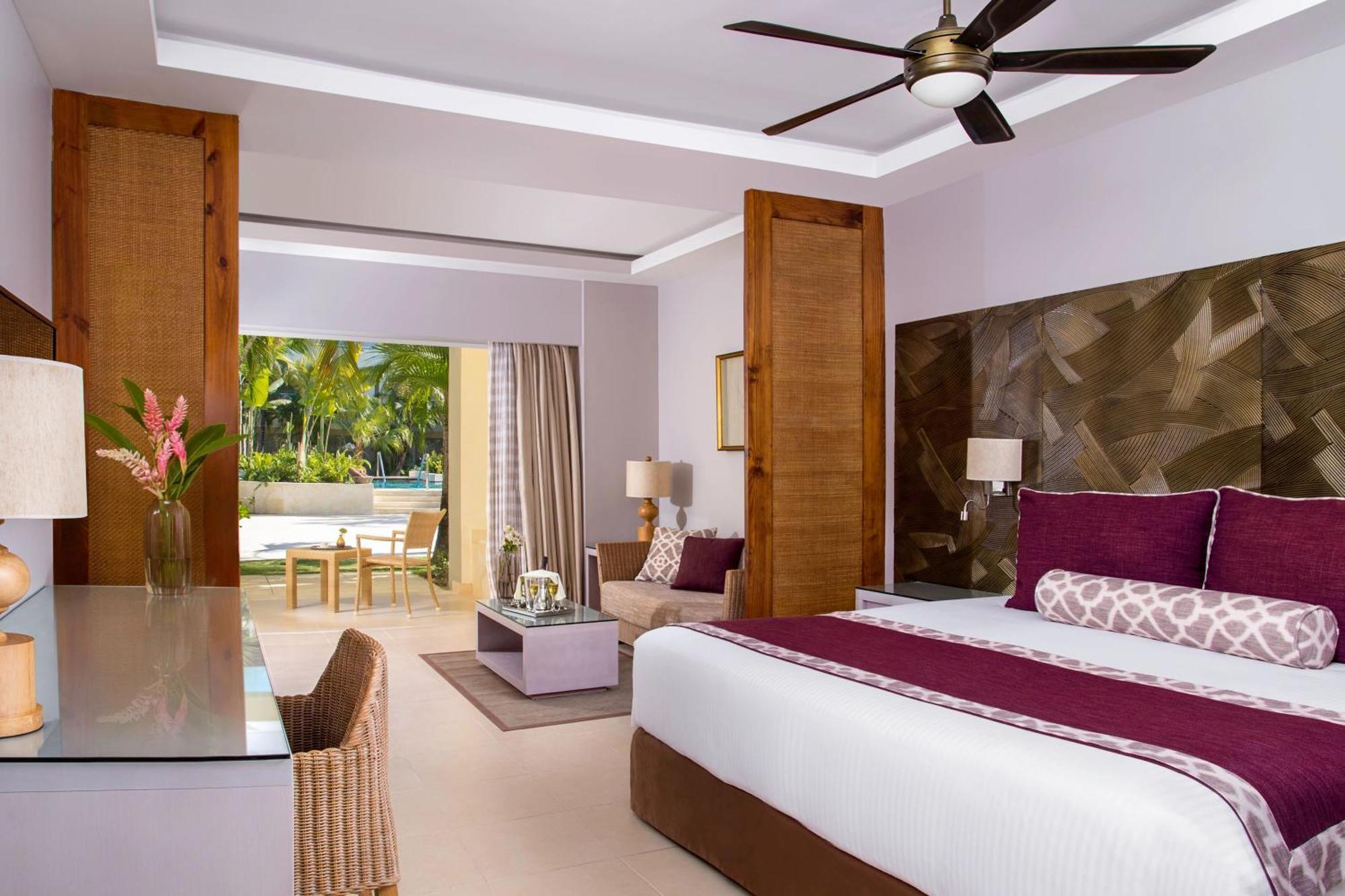 Dreams Royal (adults Only) Punta Cana