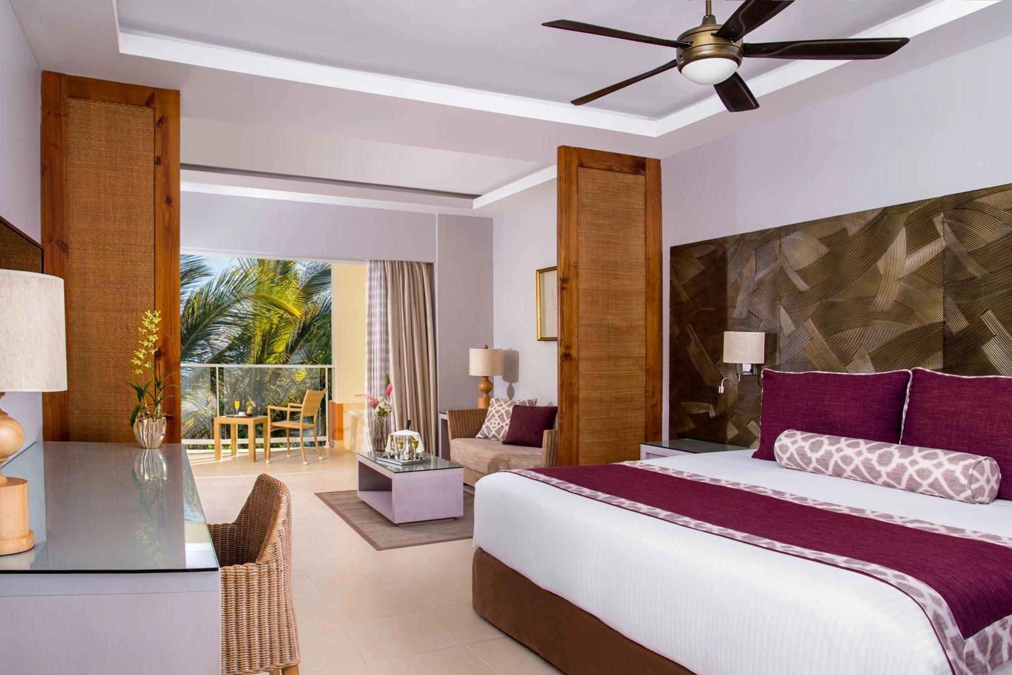 Dreams Royal (adults Only) 5* Punta Cana