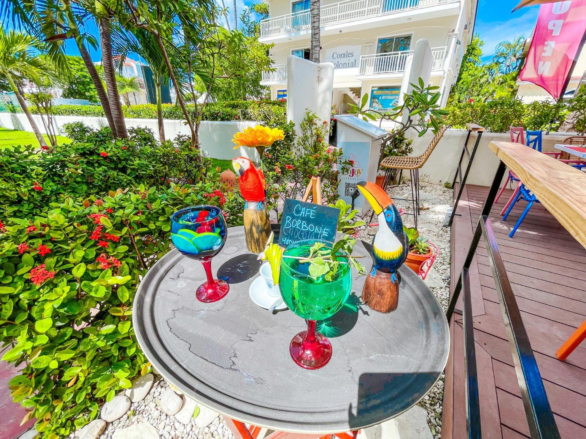 Hotel Swimming Pool In Bavaro Club & 5*