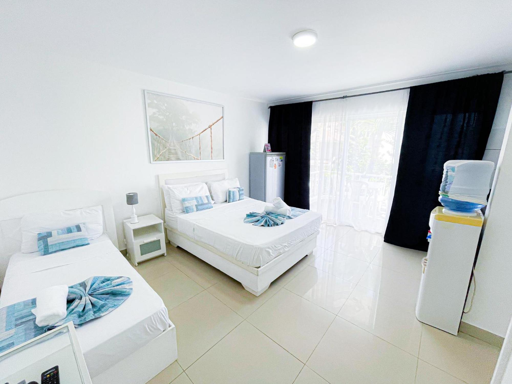 Swimming Pool In Bavaro Club & 5* Punta Cana
