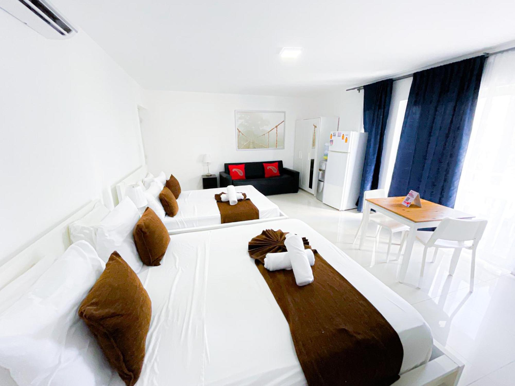 Hotel Swimming Pool In Bavaro Club & Punta Cana