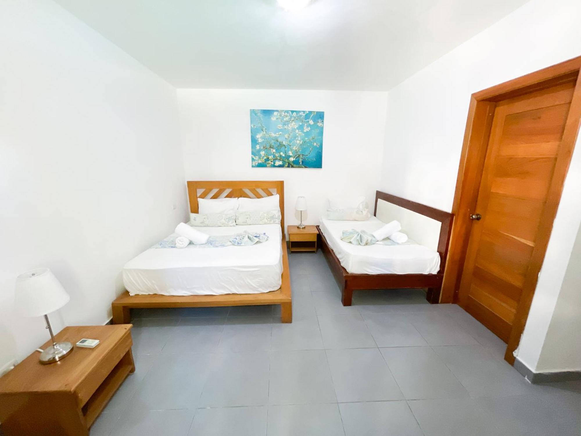 Swimming Pool In Bavaro Club &