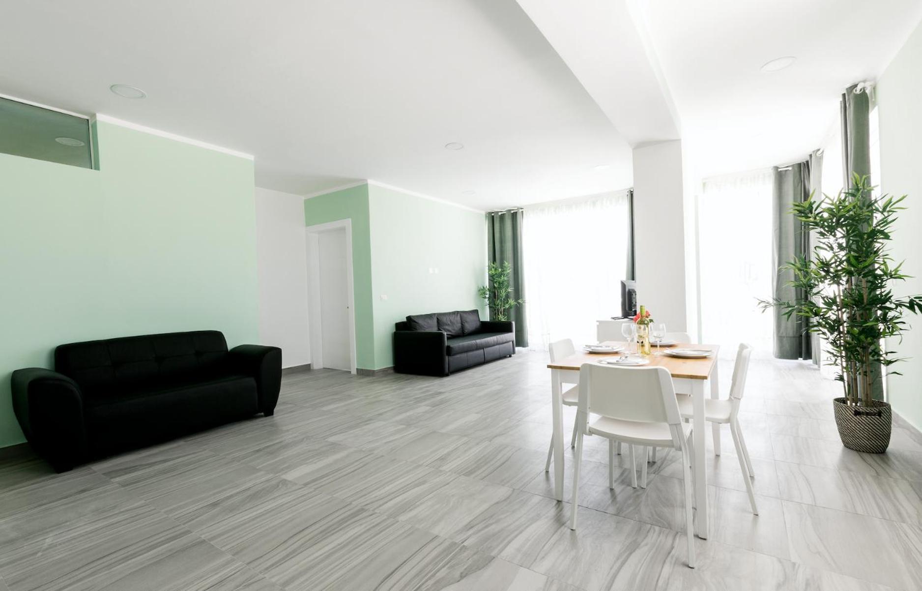 Apartamento With Pool *
