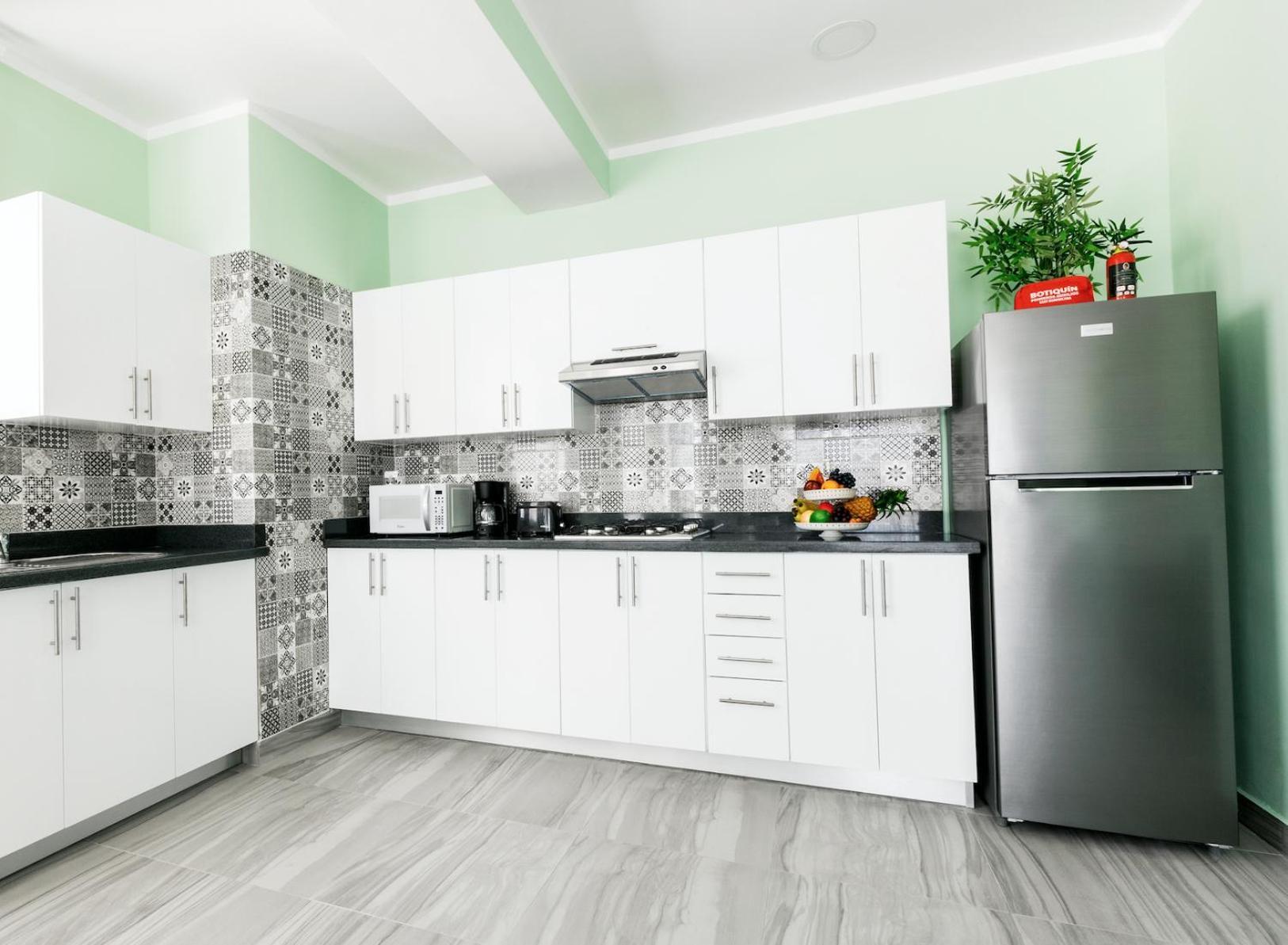 Apartamento With Pool Punta Cana