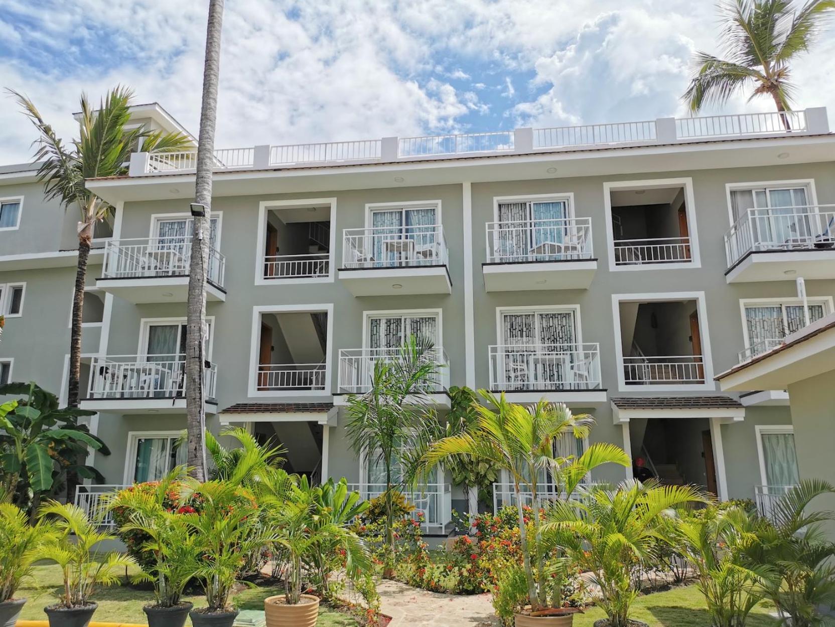 Serenara Playa Corales Punta Cana