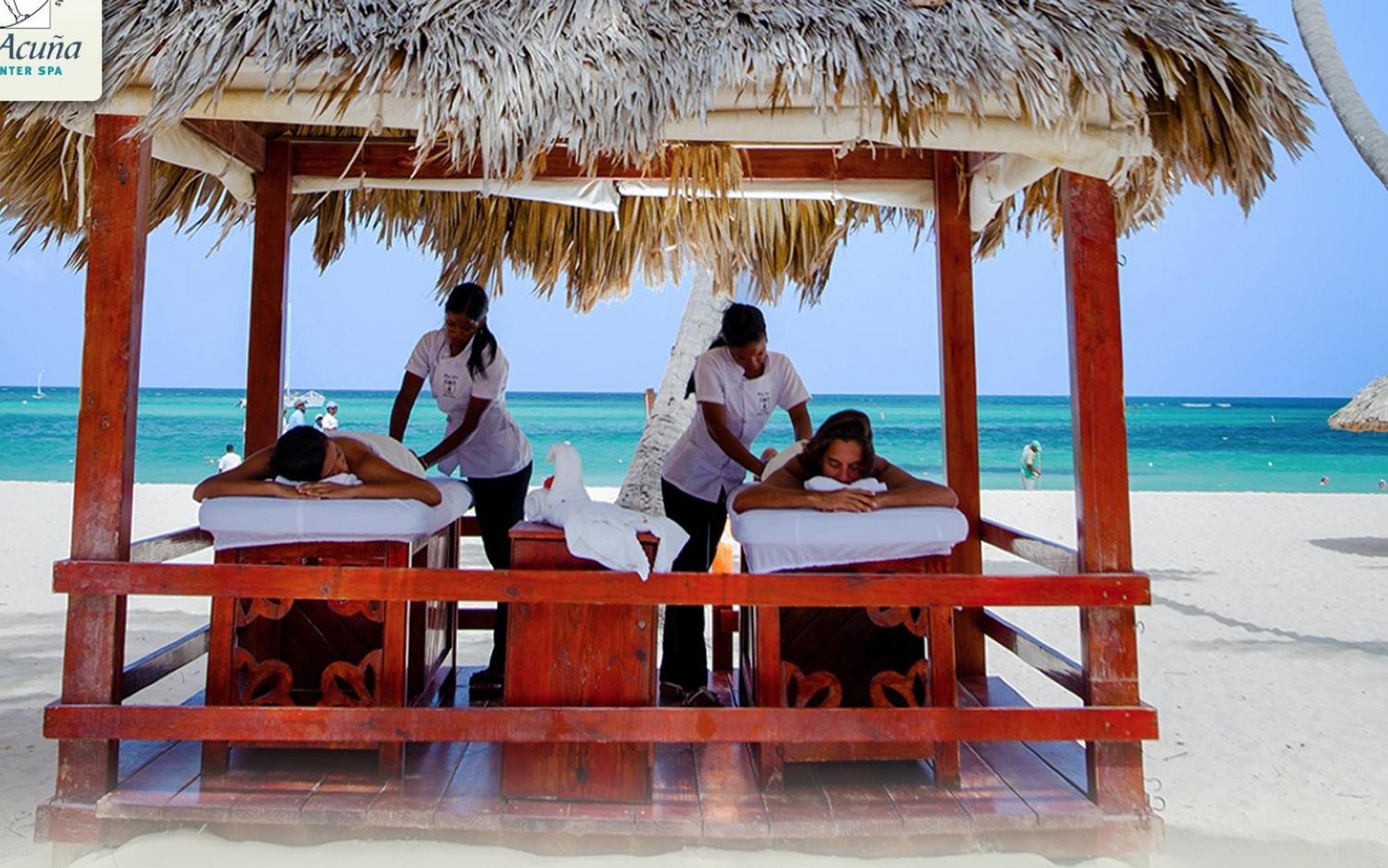 Aventura And - Corales 5*