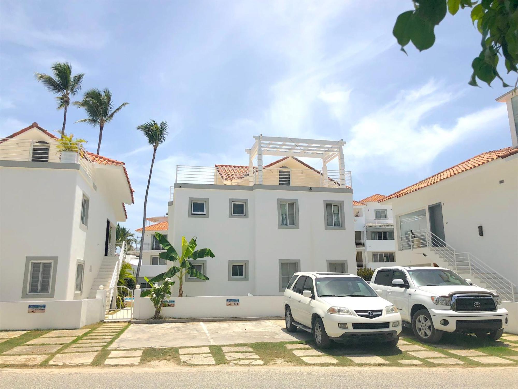 Hotel Aventura And - Corales Punta Cana