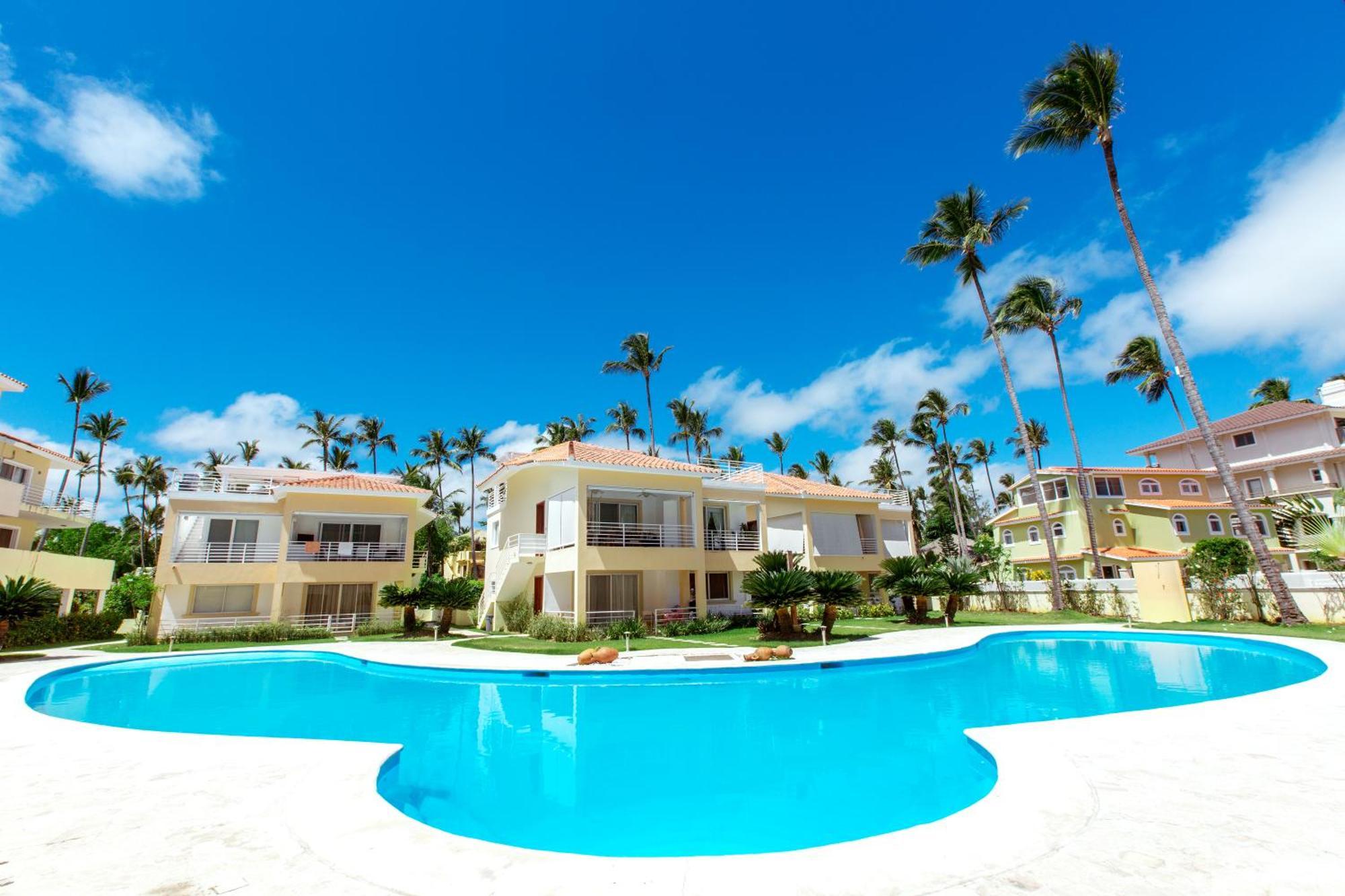 Aventura And - Corales Hotel Punta Cana