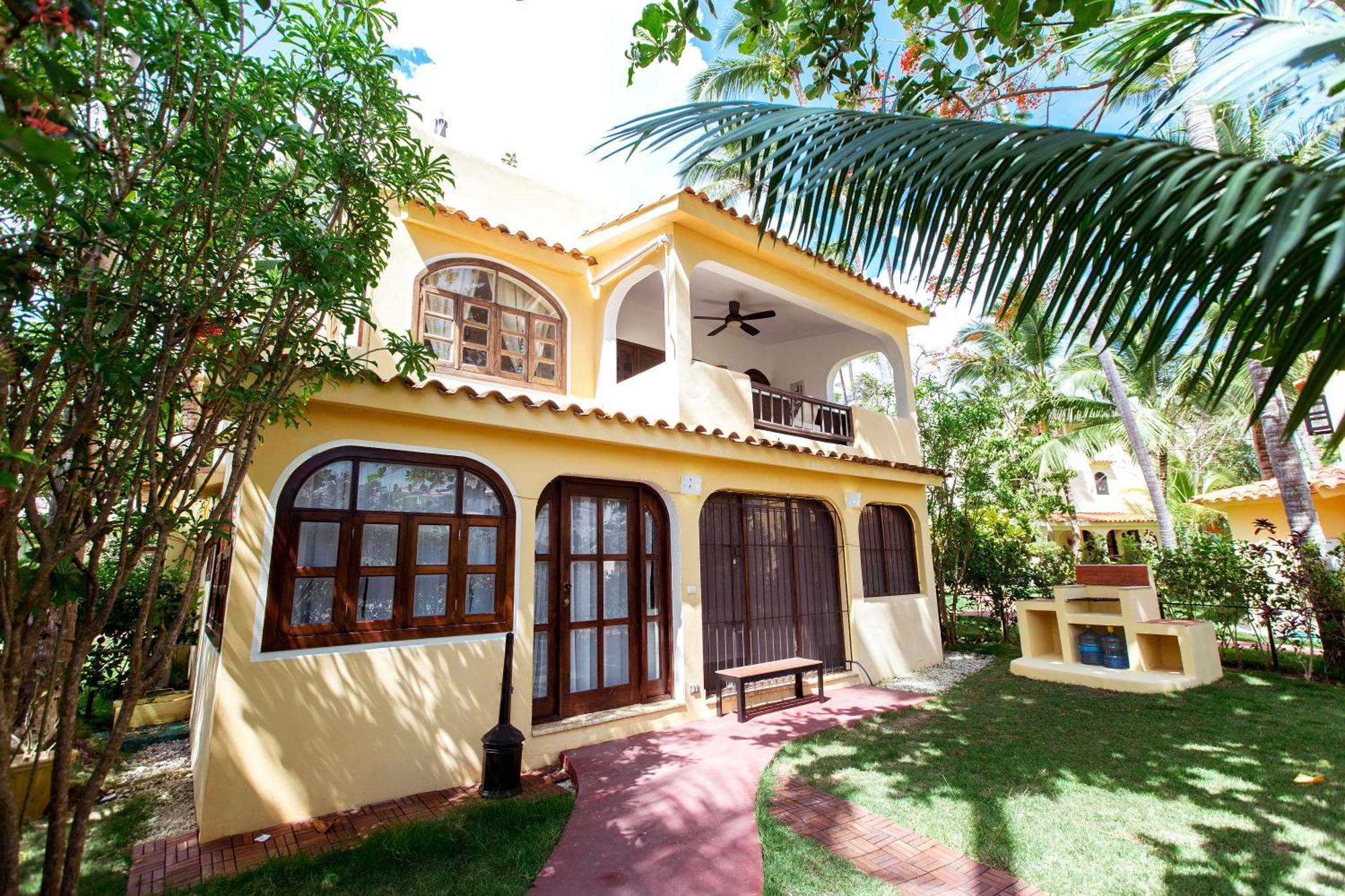 Aventura And - Corales Hotel