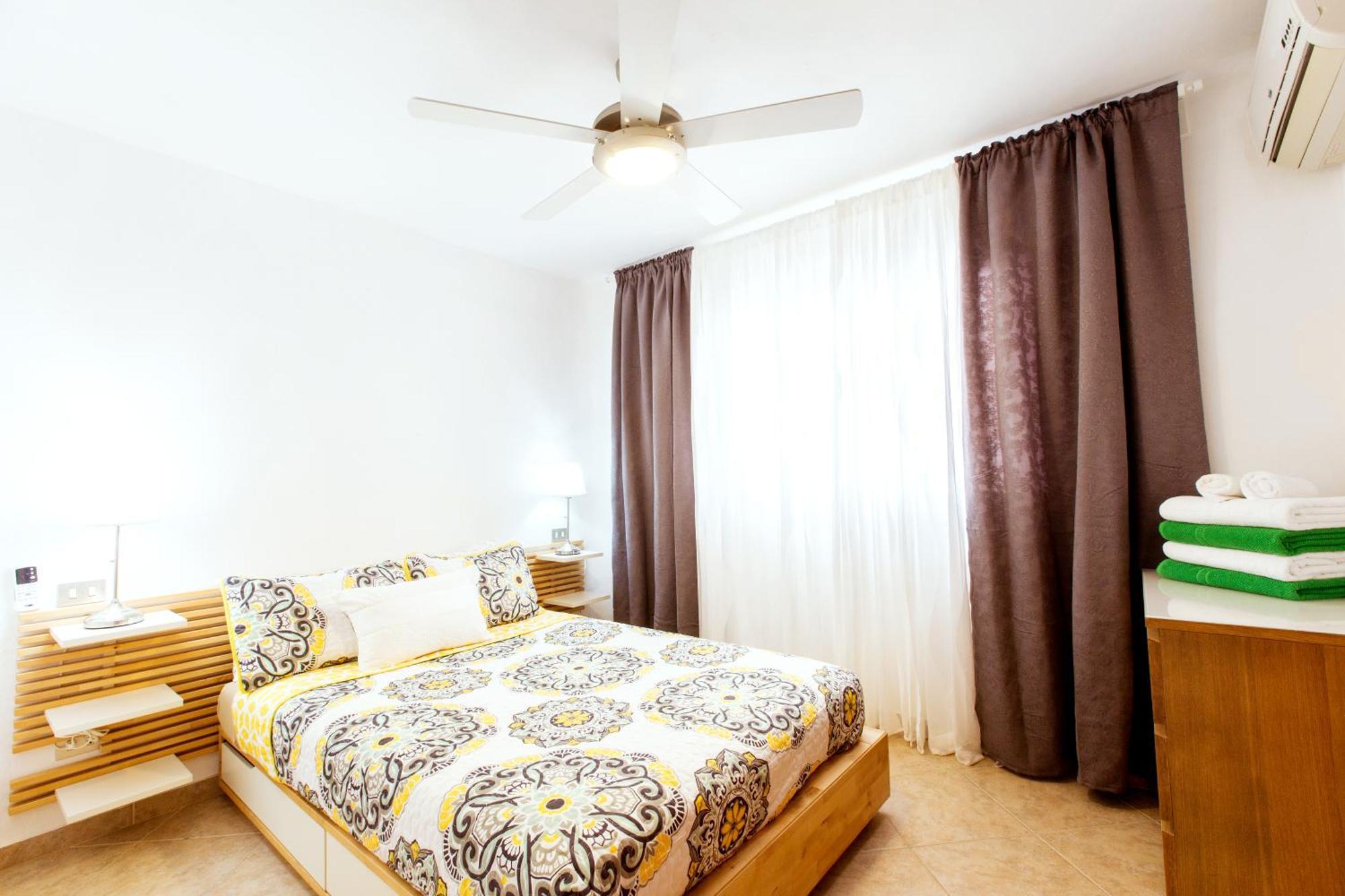 Hotel Aventura And - Corales 5*