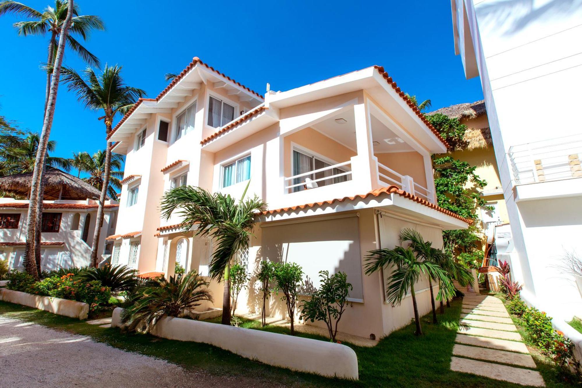 Hotel Aventura And - Corales Punta Cana