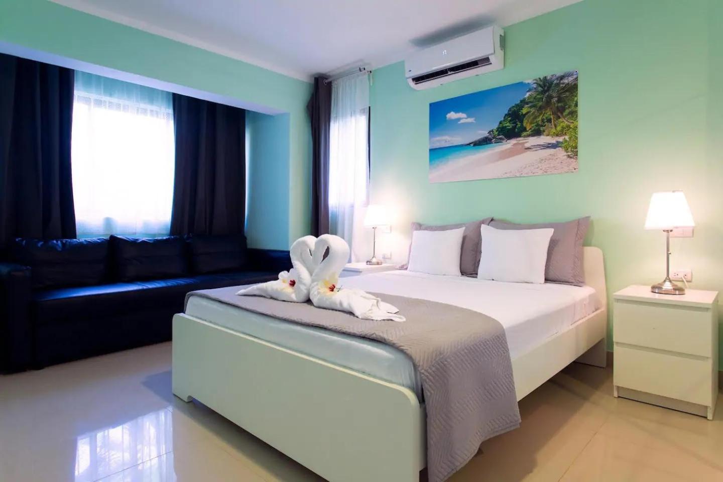 Hotel Aventura And - Corales 5*