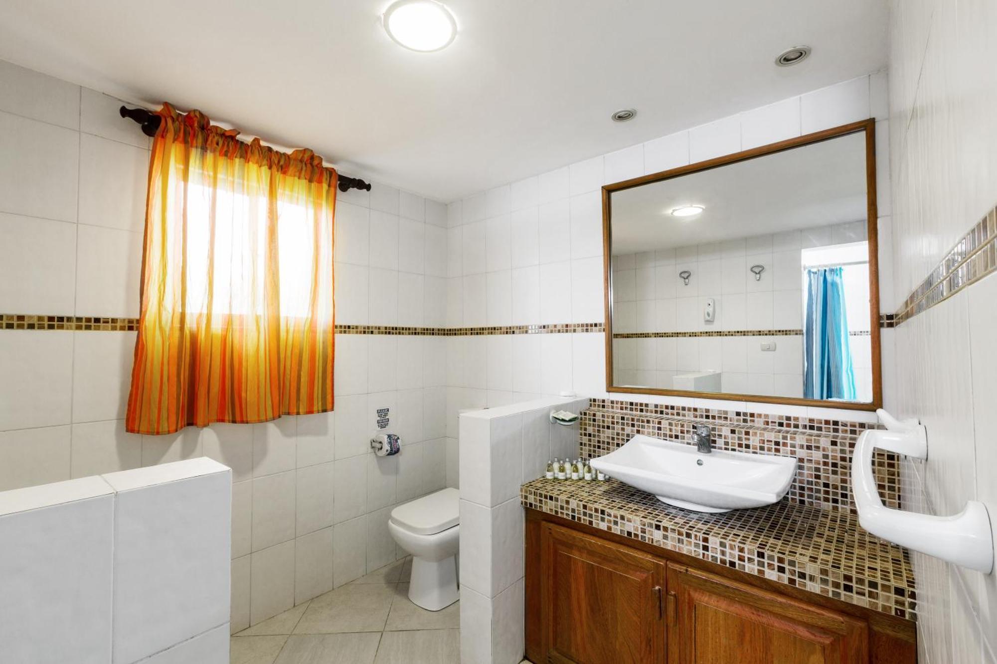 Hotel Aventura And - Corales 5*