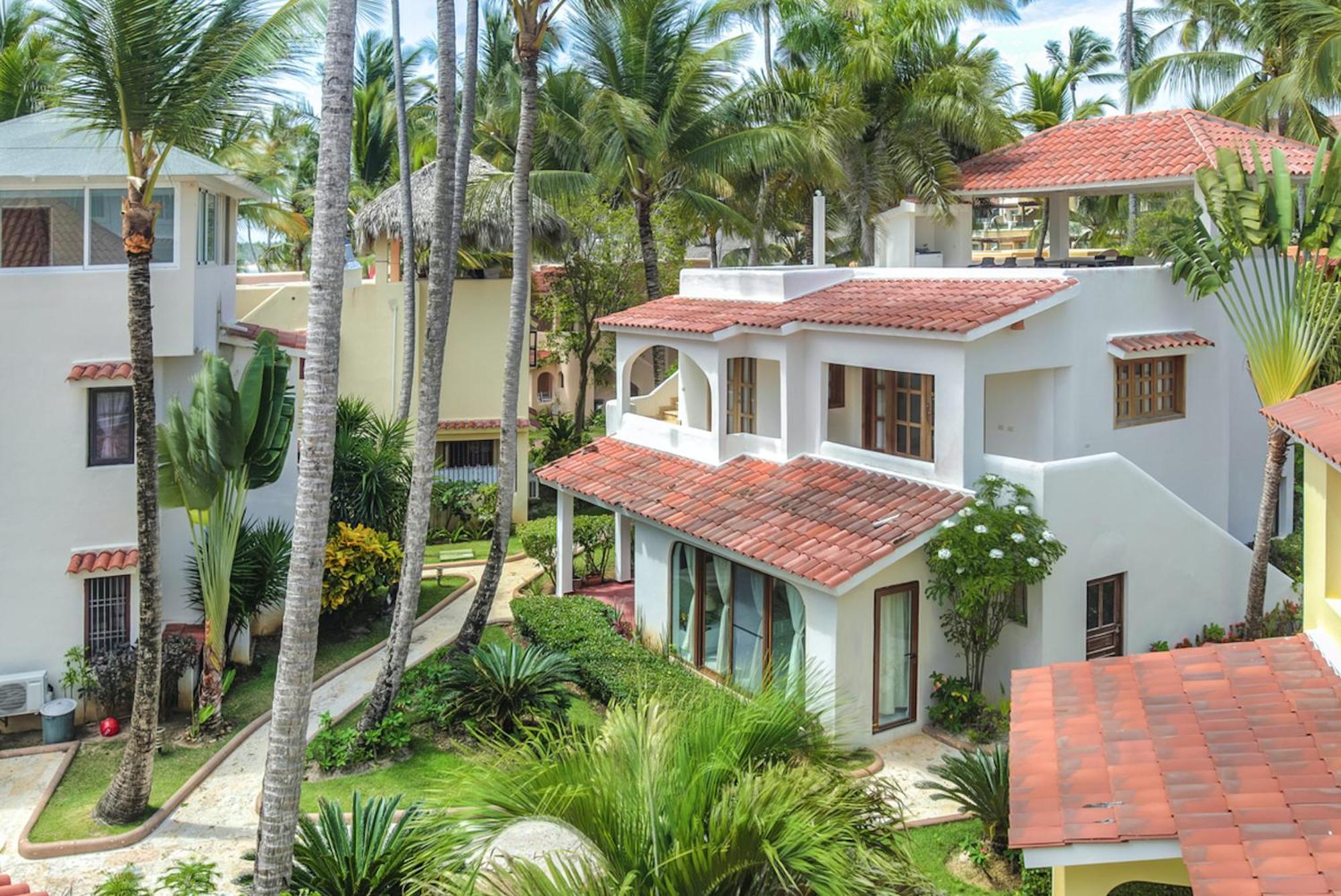 Aventura And - Corales Hotel