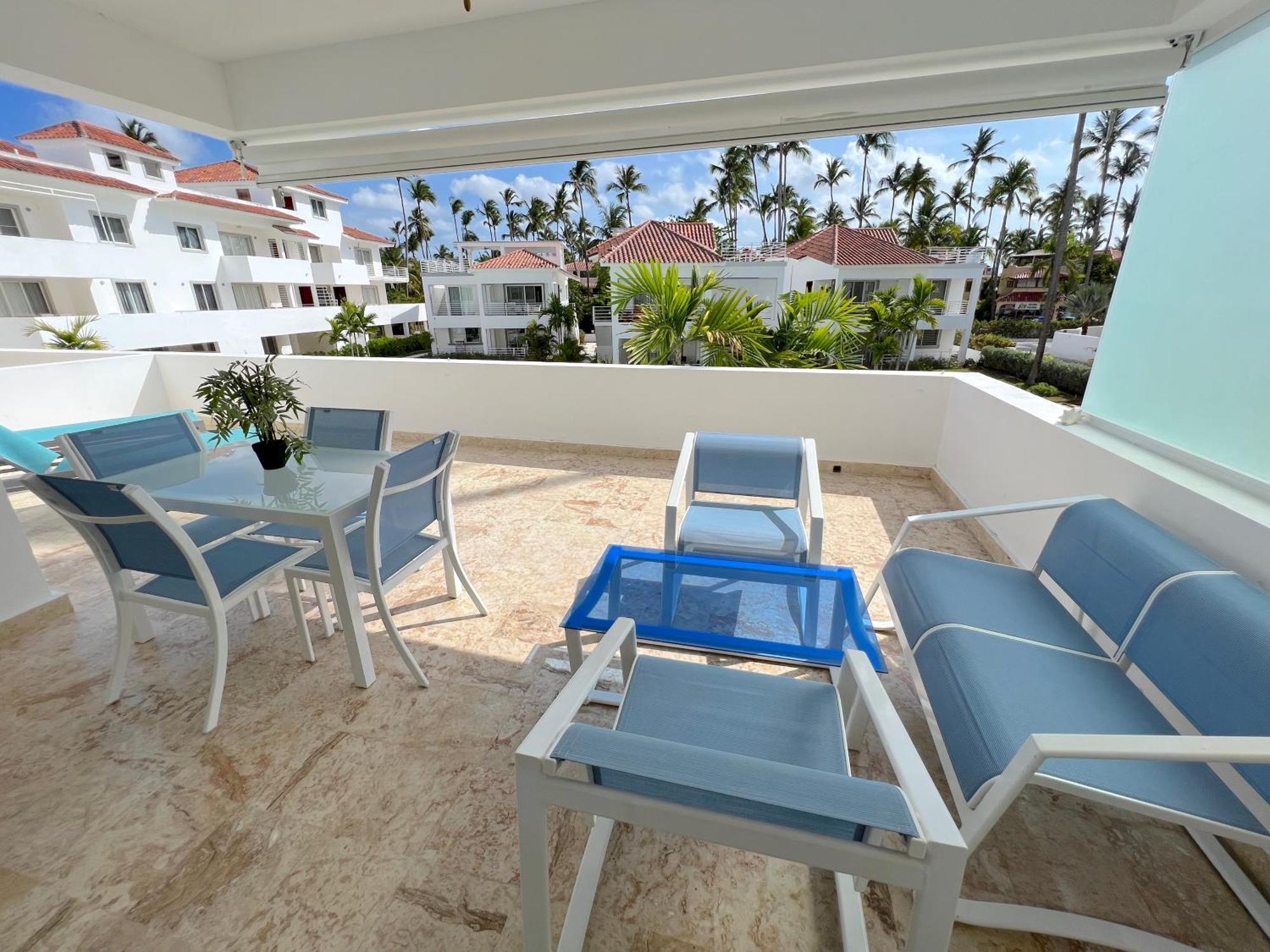 Aventura And - Corales Hotel
