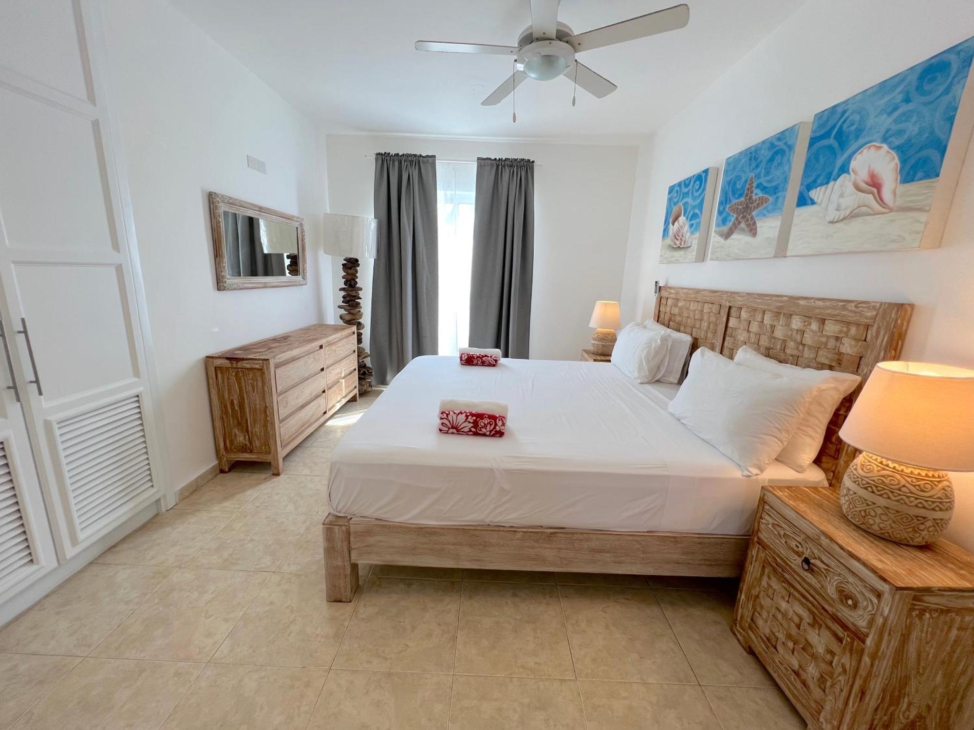 Aventura And - Corales Hotel Punta Cana