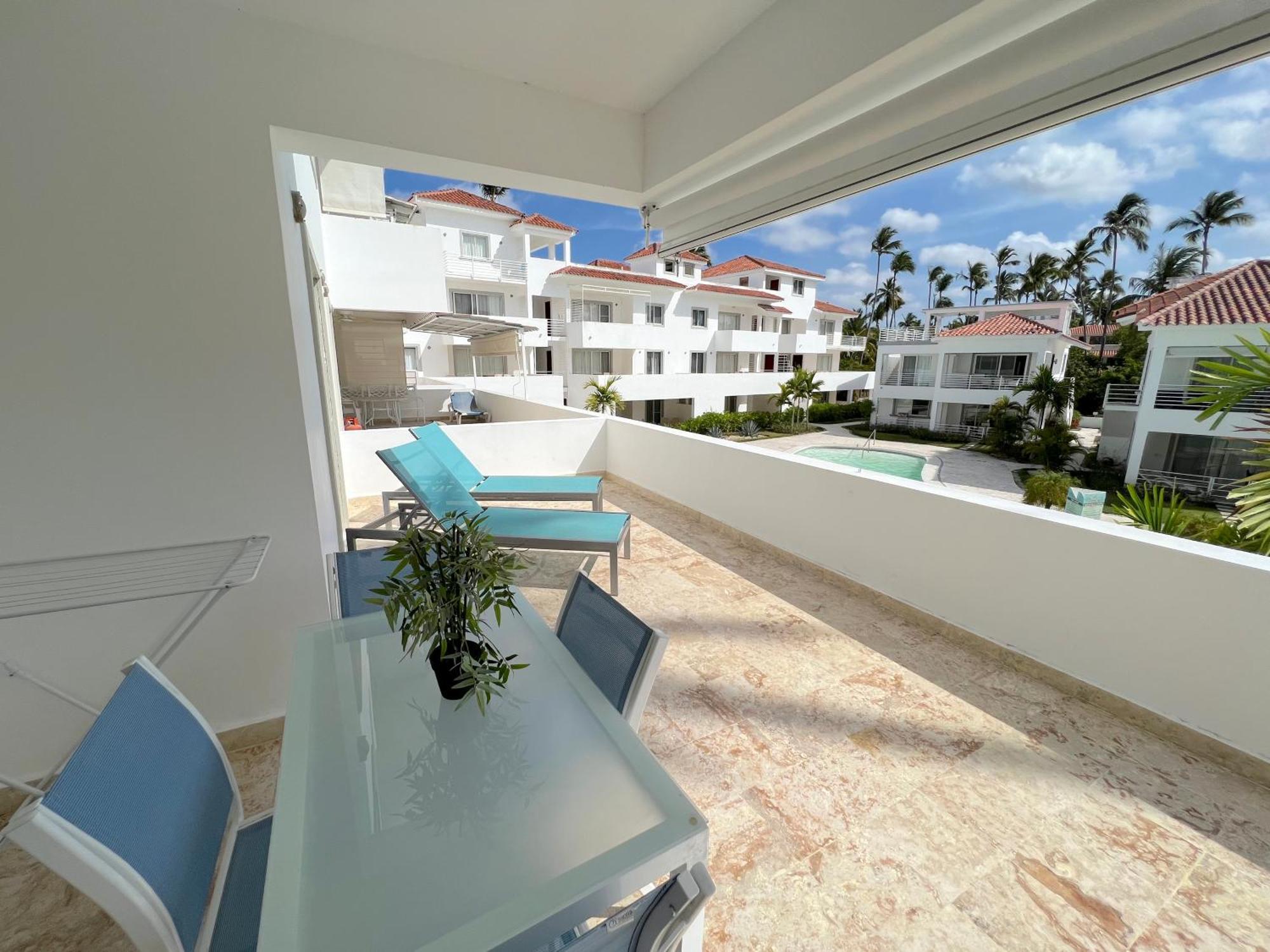 Aventura And - Corales Hotel