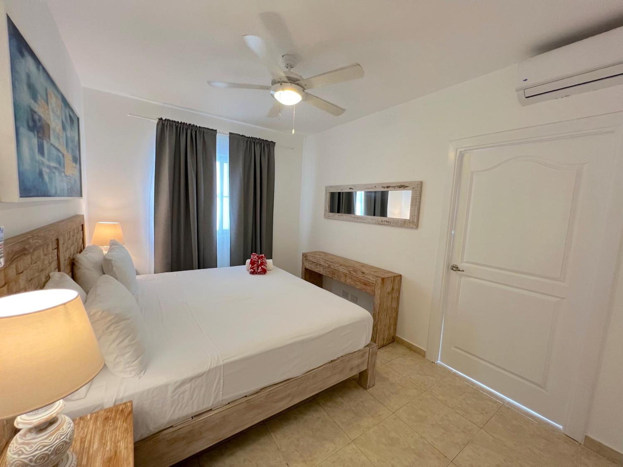 Hotel Aventura And - Corales Punta Cana