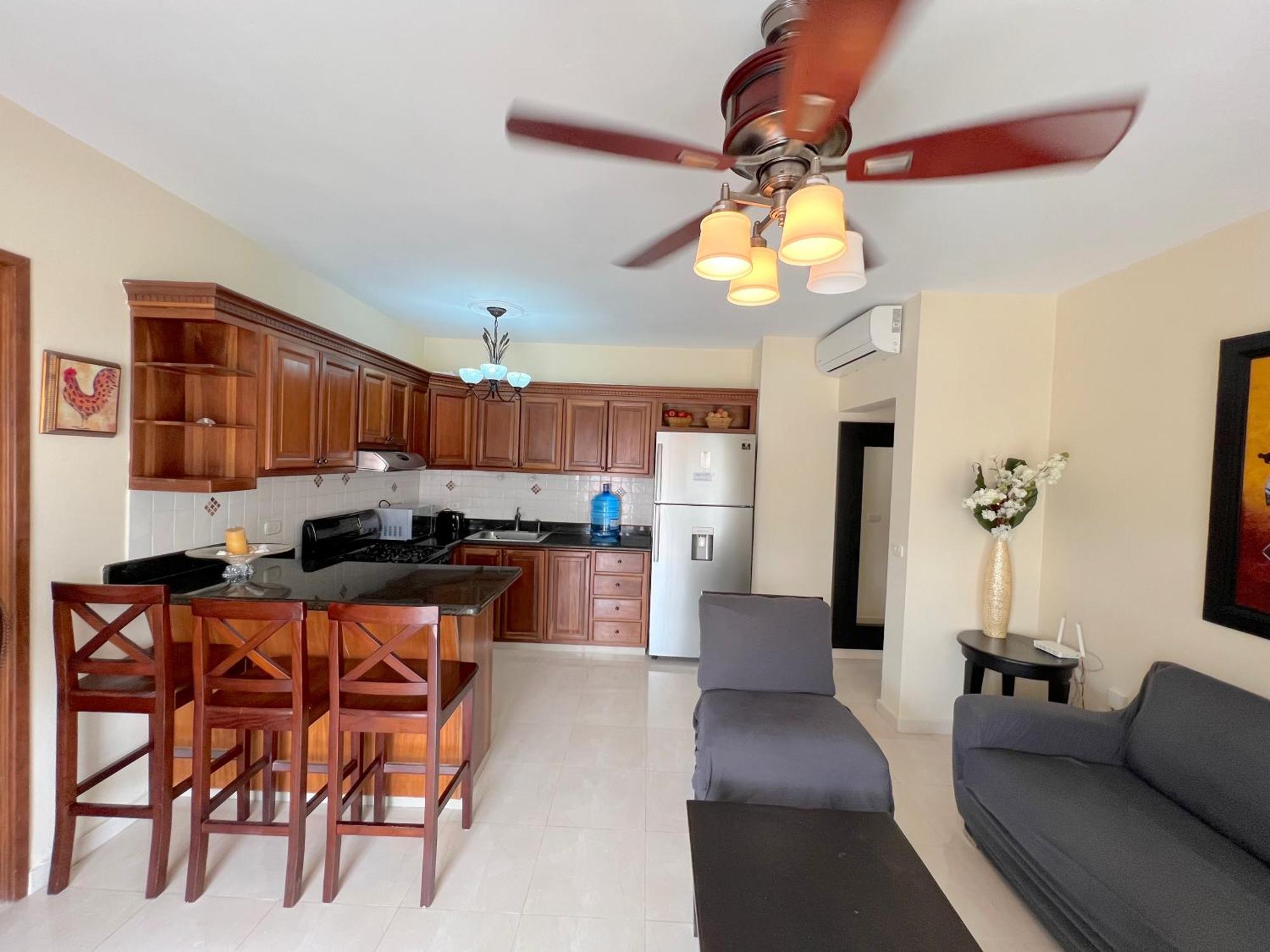 Hotel Aventura And - Corales 5*