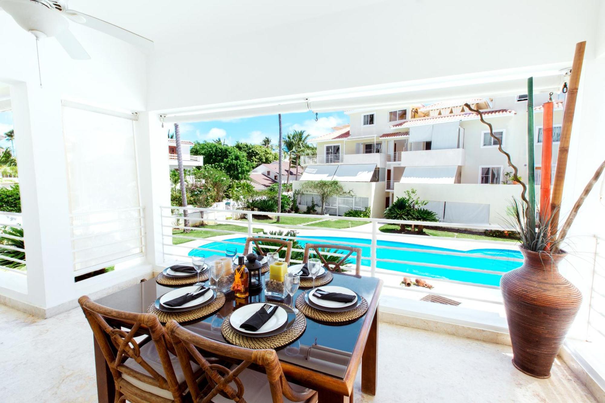 Hotel Aventura And - Corales 5*