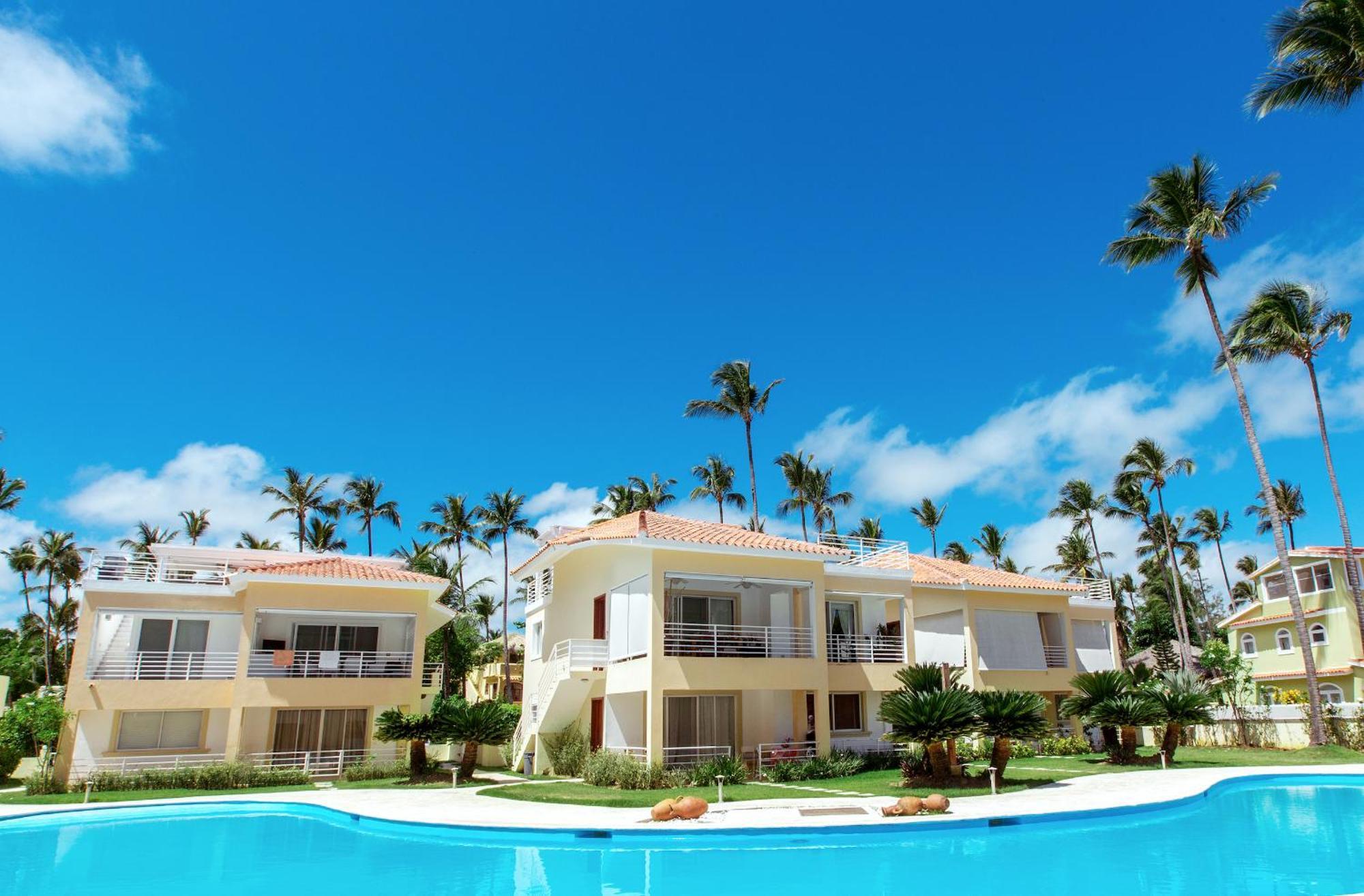 Hotel Aventura And - Corales Punta Cana