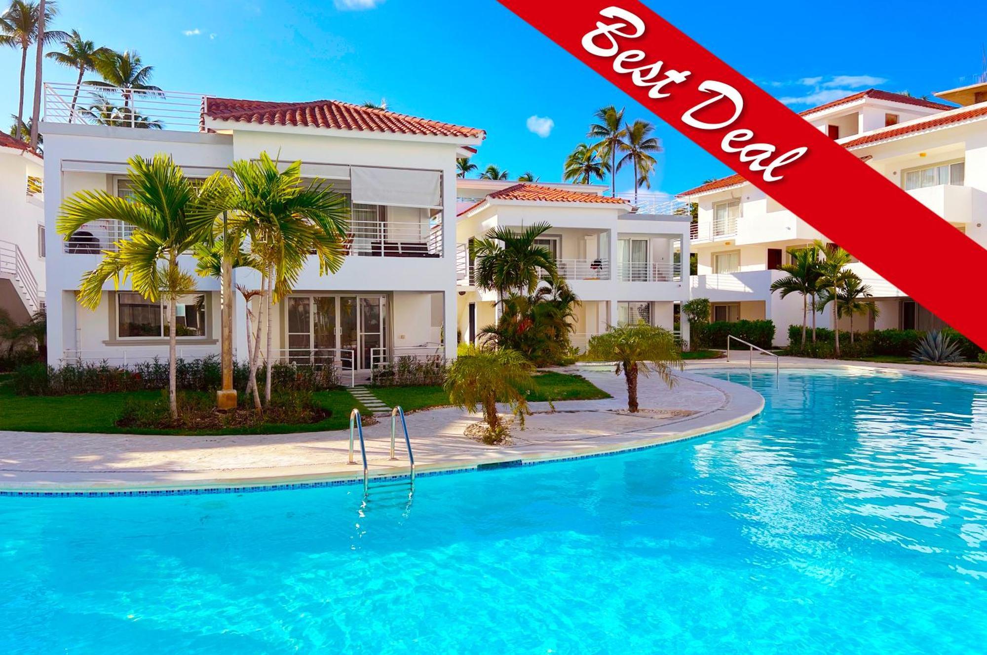 Aventura And - Corales Hotel