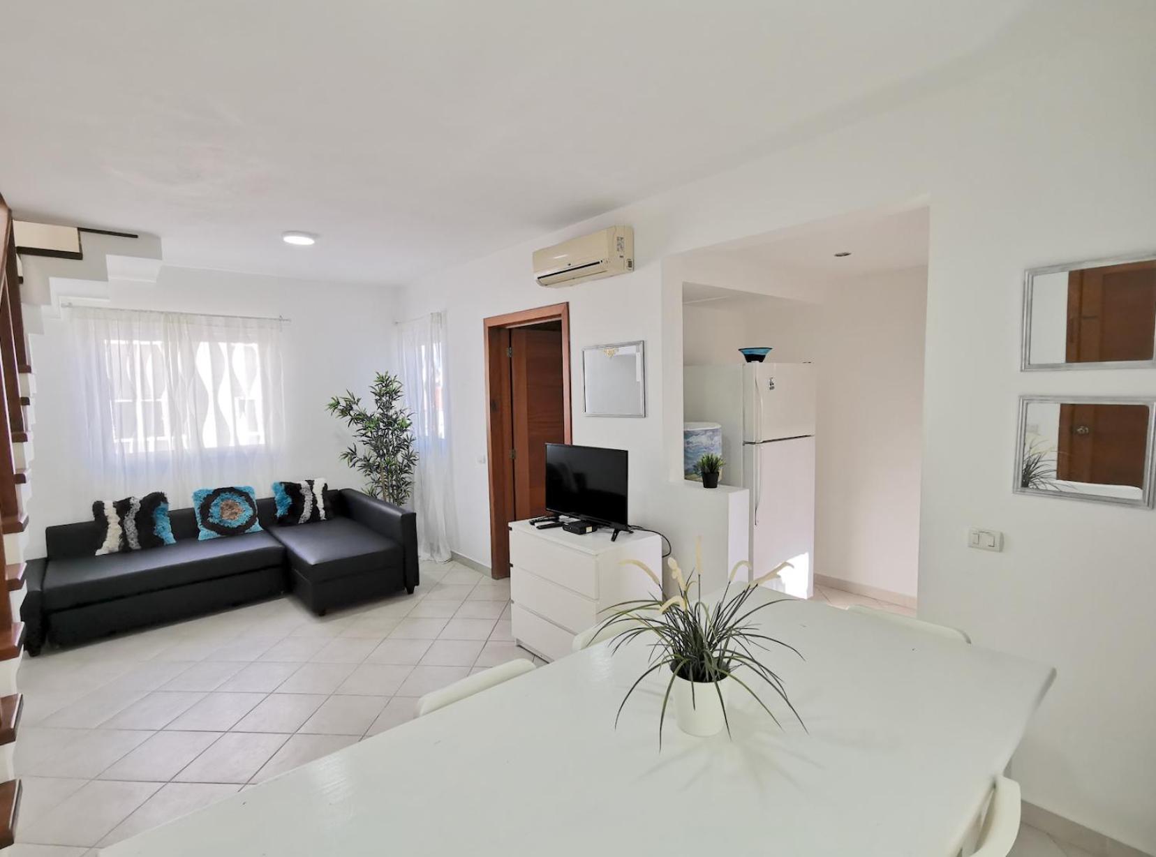 Dukassi Suites Rooftop Pool - Beach Club And Spa - Playa Los Corales