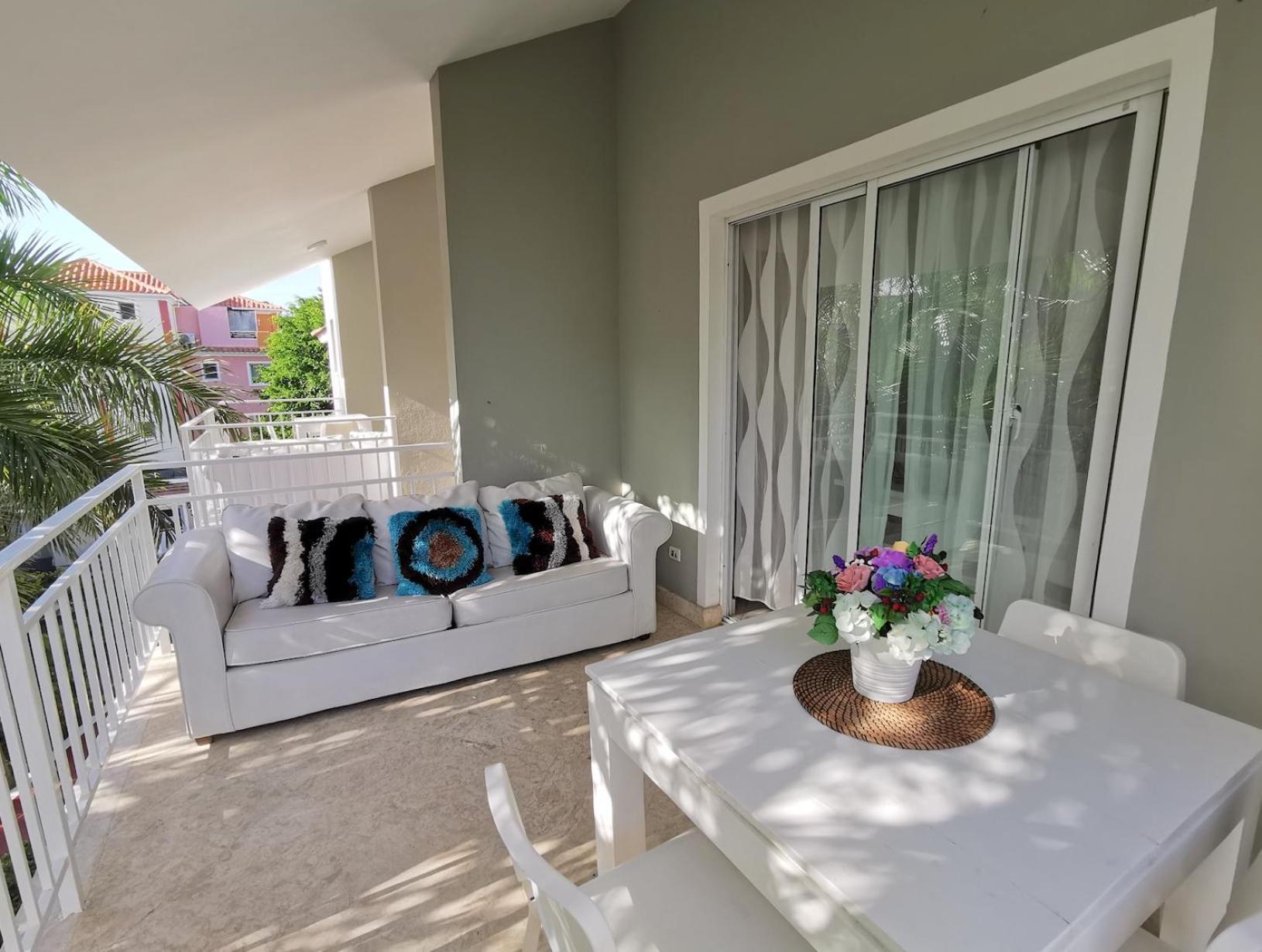 Dukassi Suites Rooftop Pool - Beach Club And Spa - Playa Los Corales *