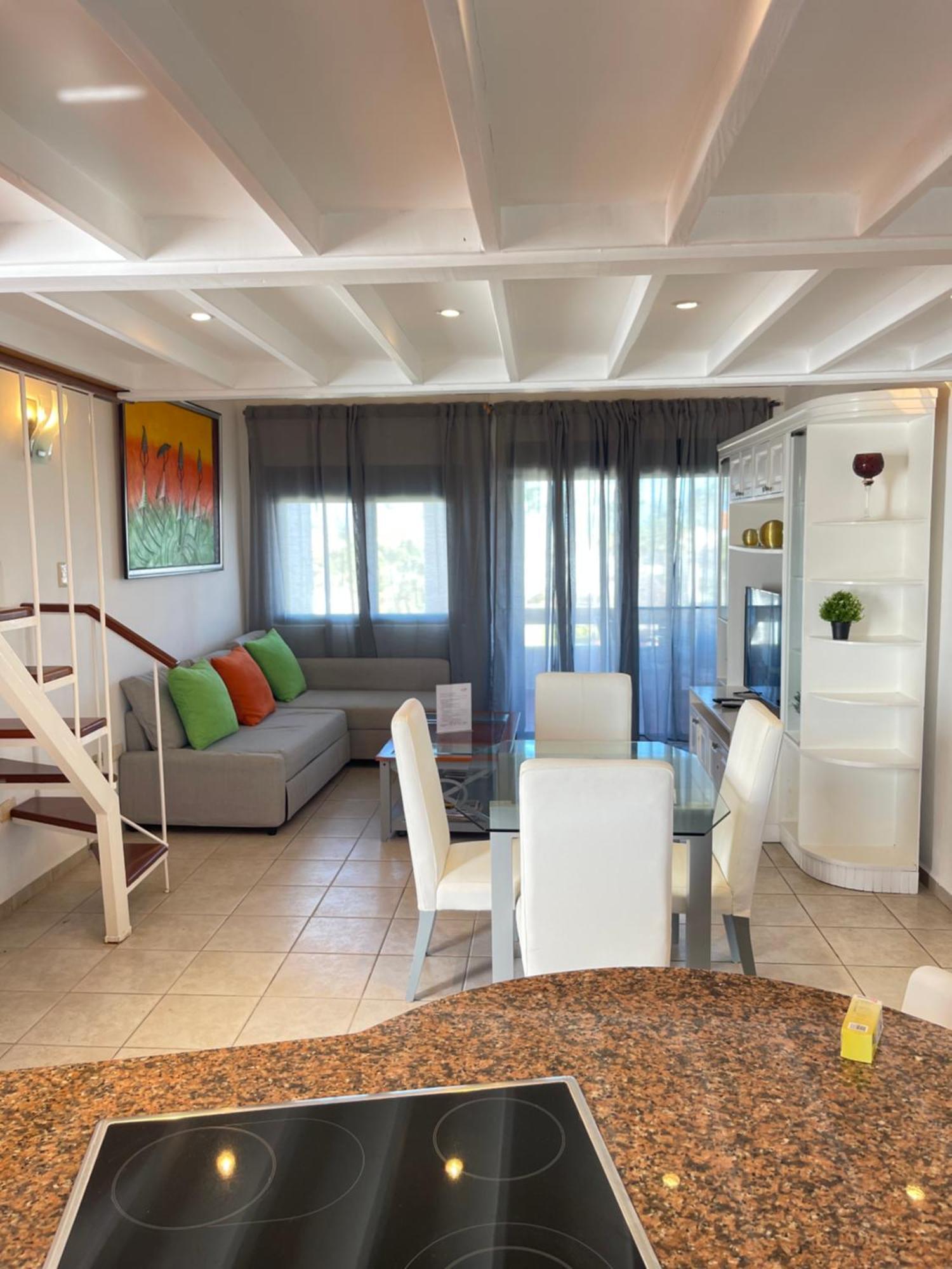 Stanza Mare Front Punta Cana