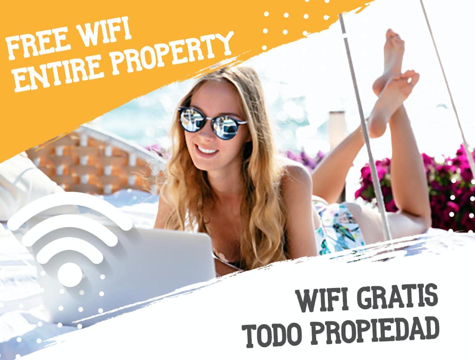 Serenara Playa Corales 5*
