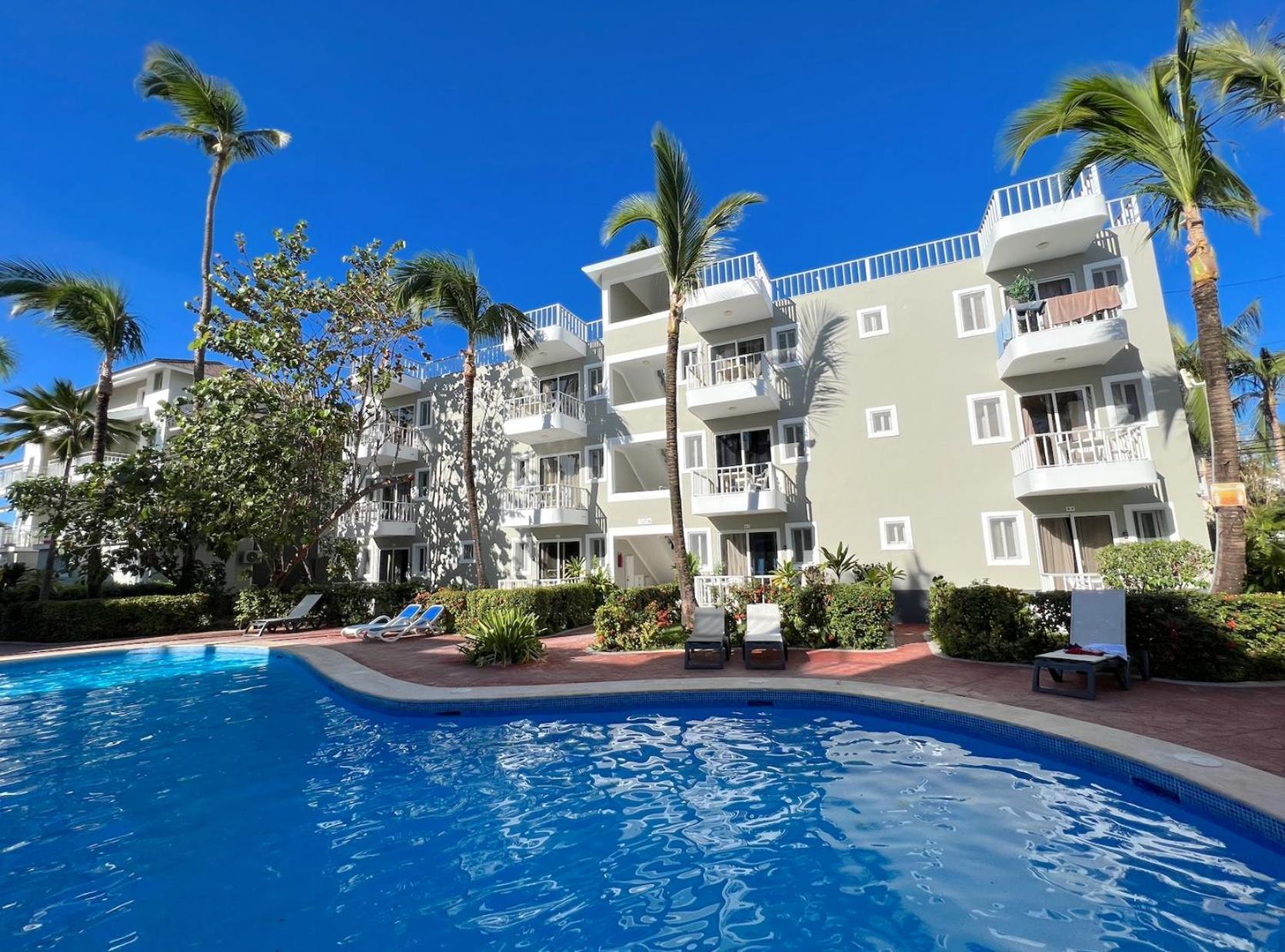 Serenara Playa Corales Hotel 5*