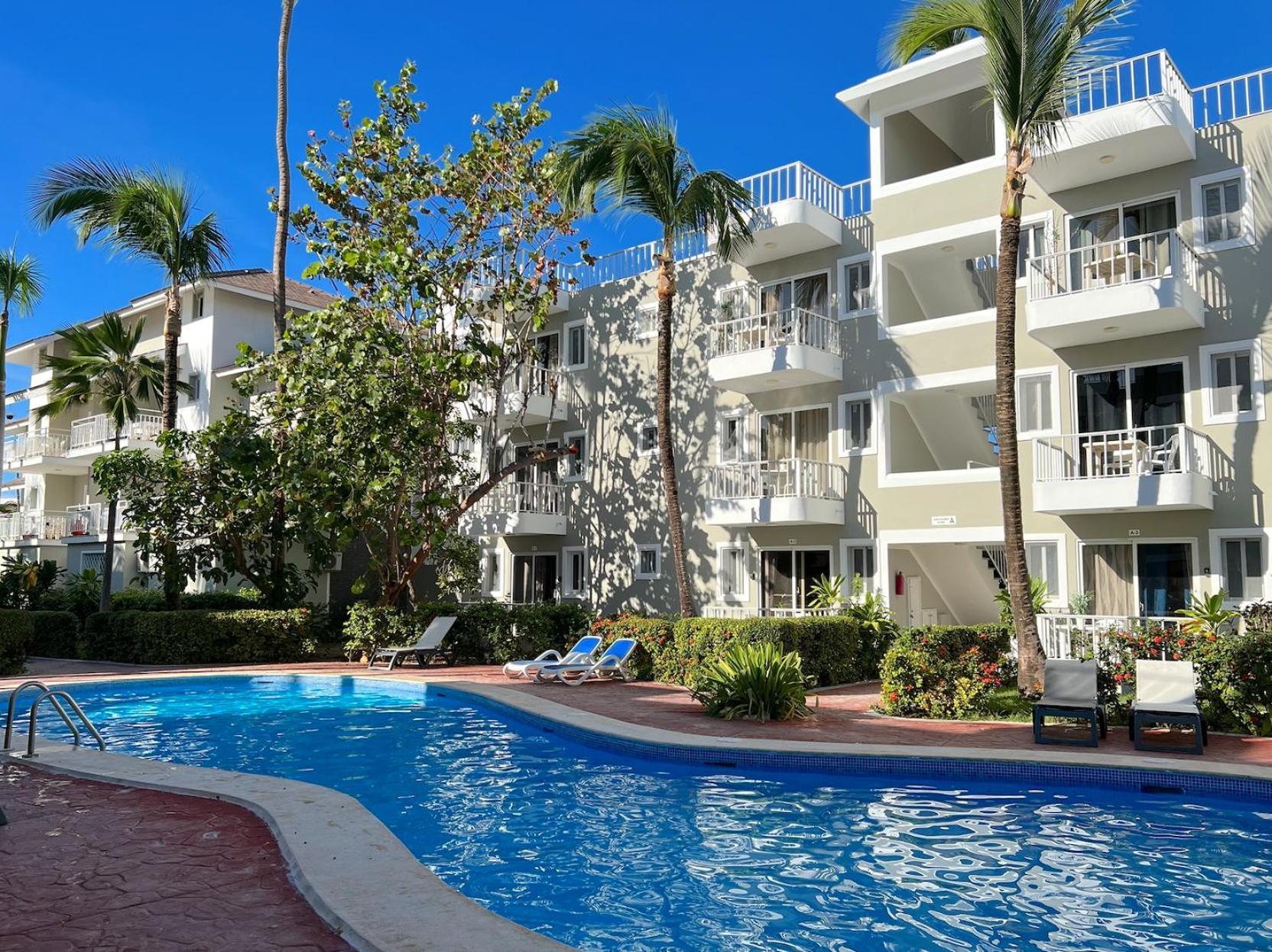 Serenara Playa Corales Hotel Punta Cana