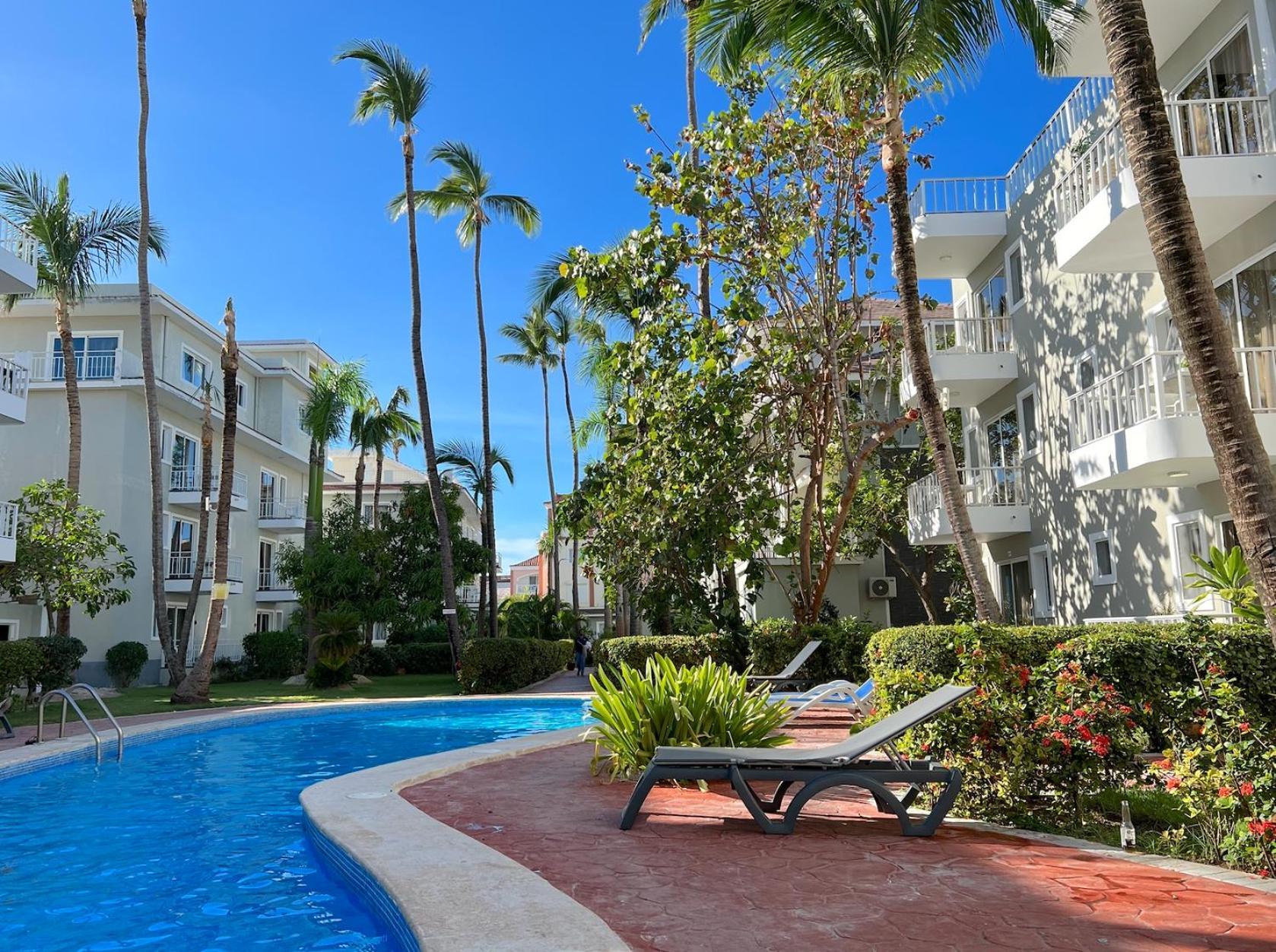 Serenara Playa Corales 5*