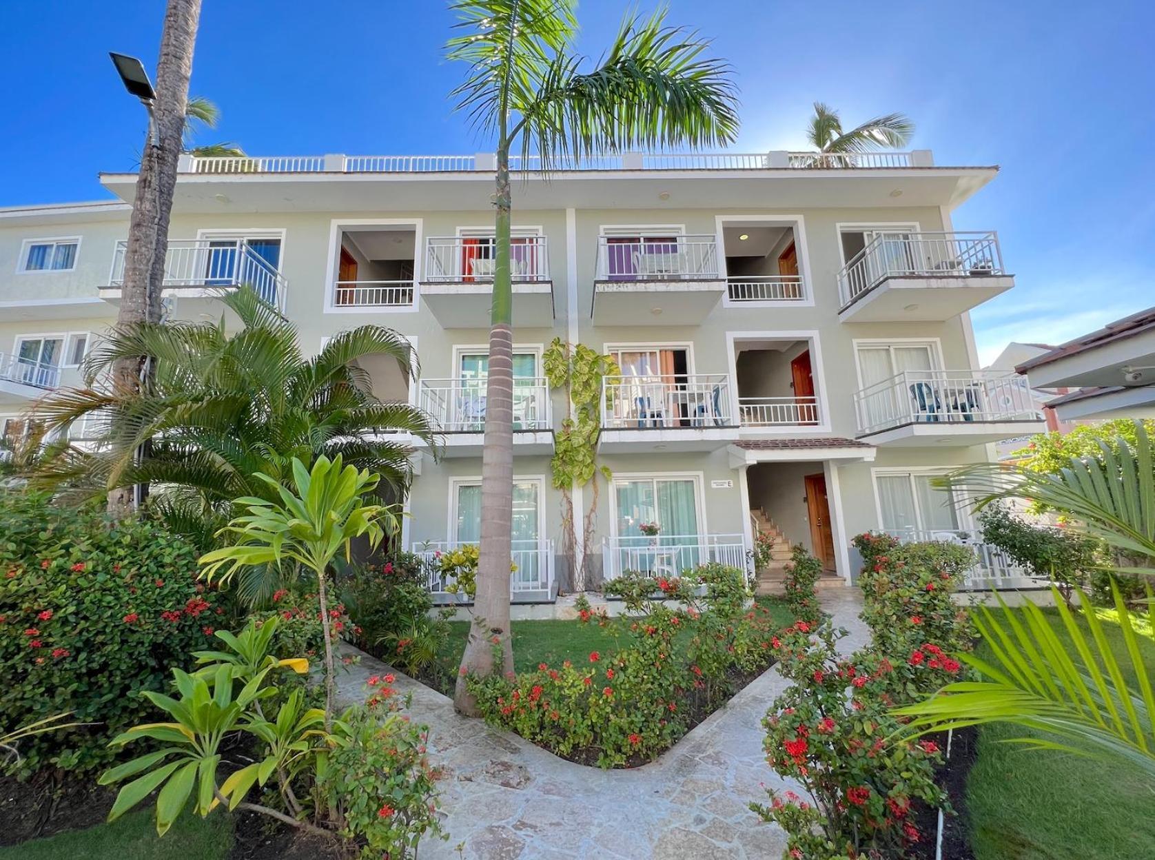 Serenara Playa Corales 5* Punta Cana