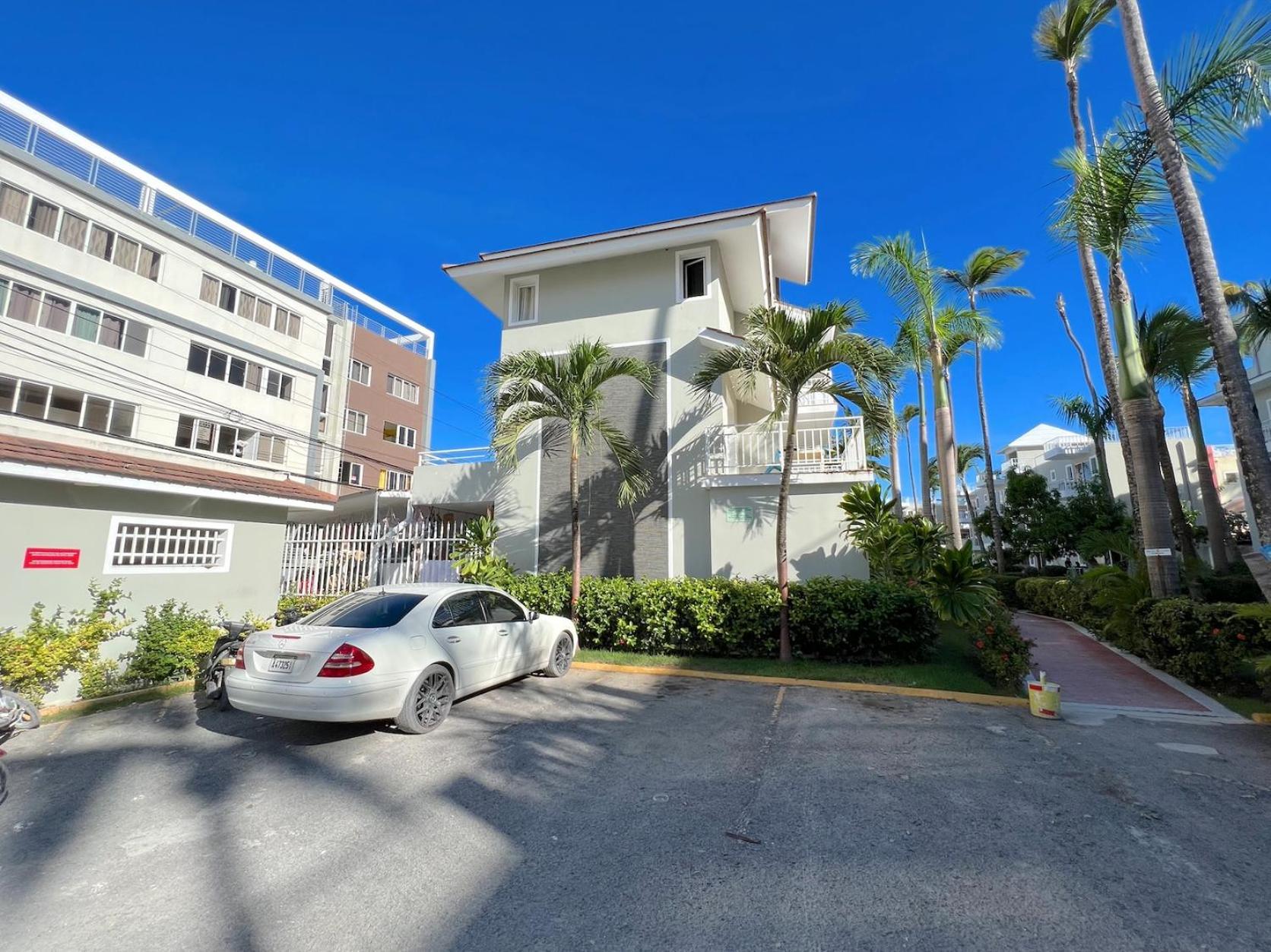 Serenara Playa Corales Hotel 5*