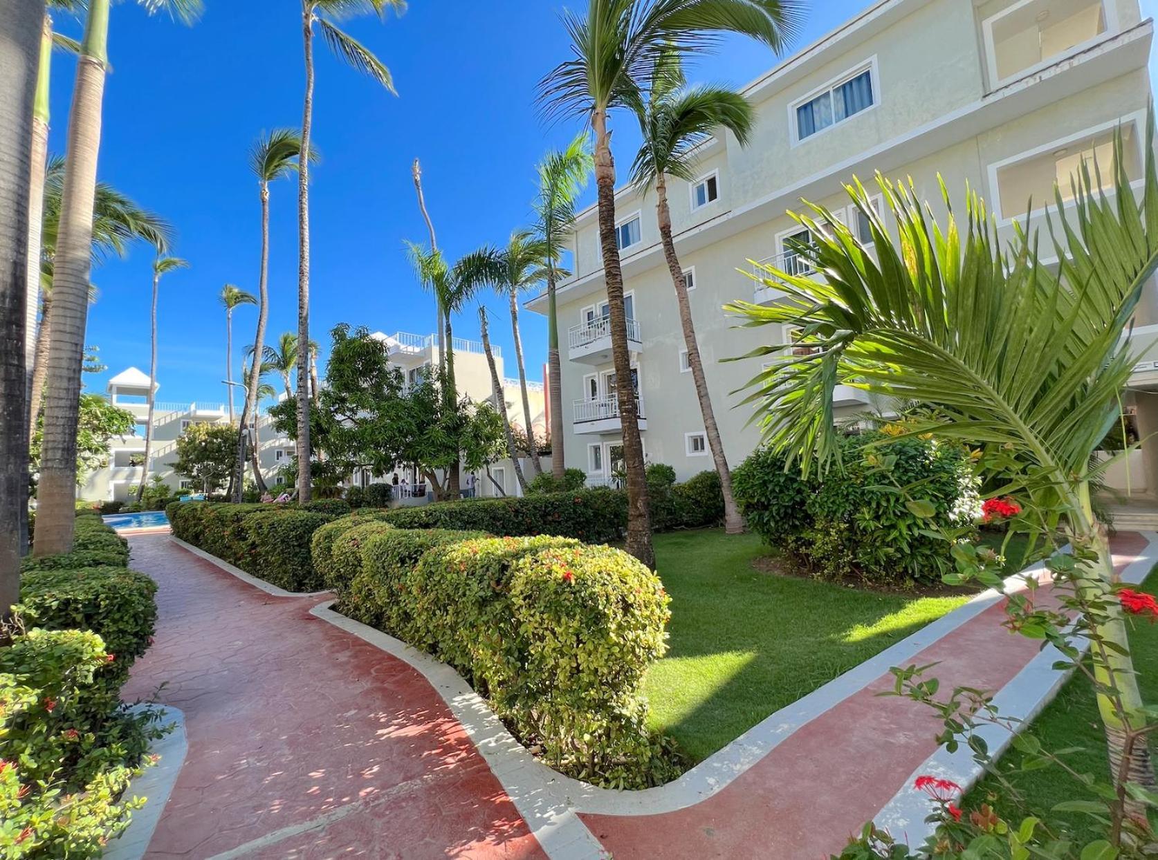 Serenara Playa Corales Hotel Punta Cana