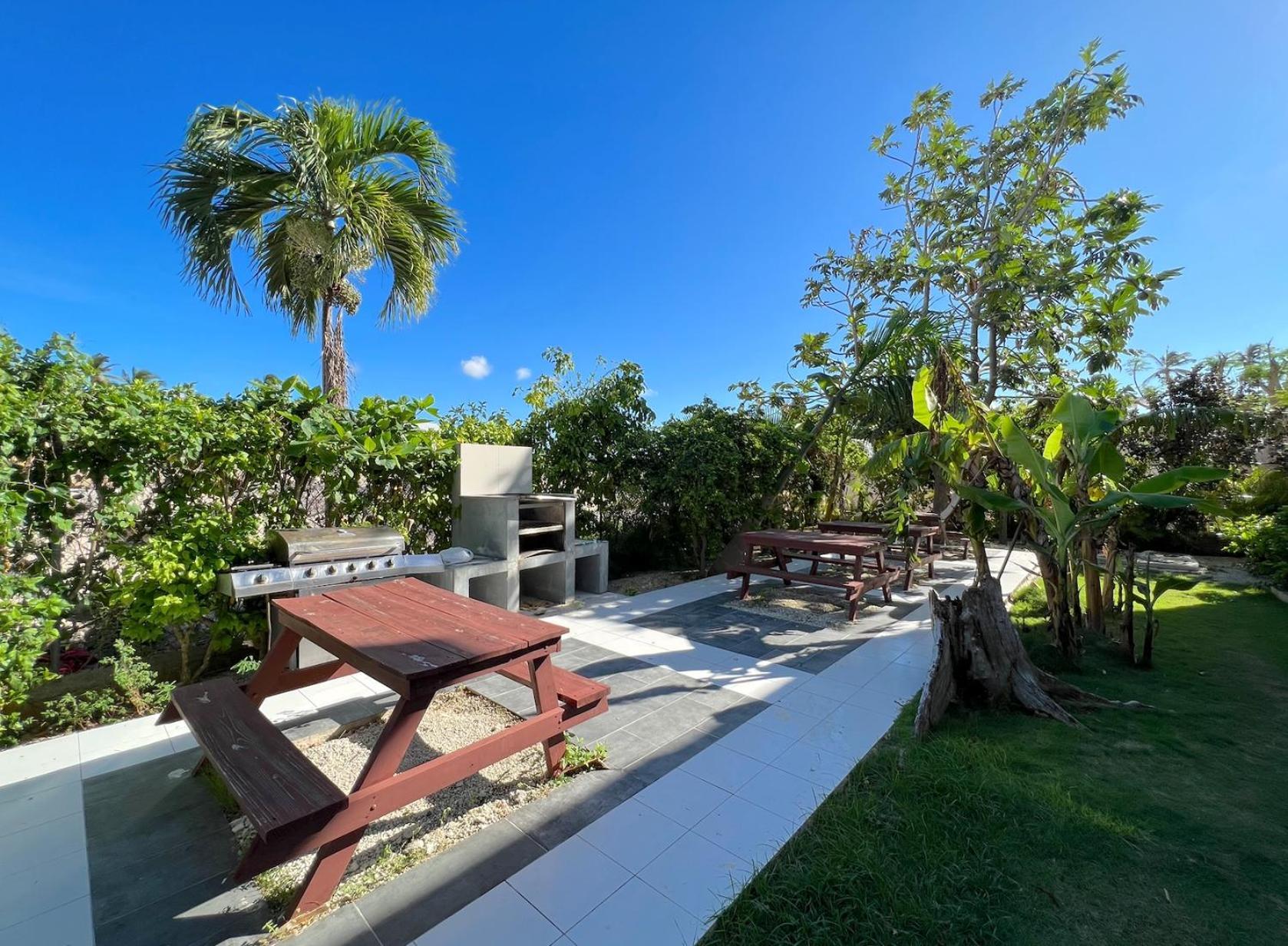 Serenara Playa Corales 5*