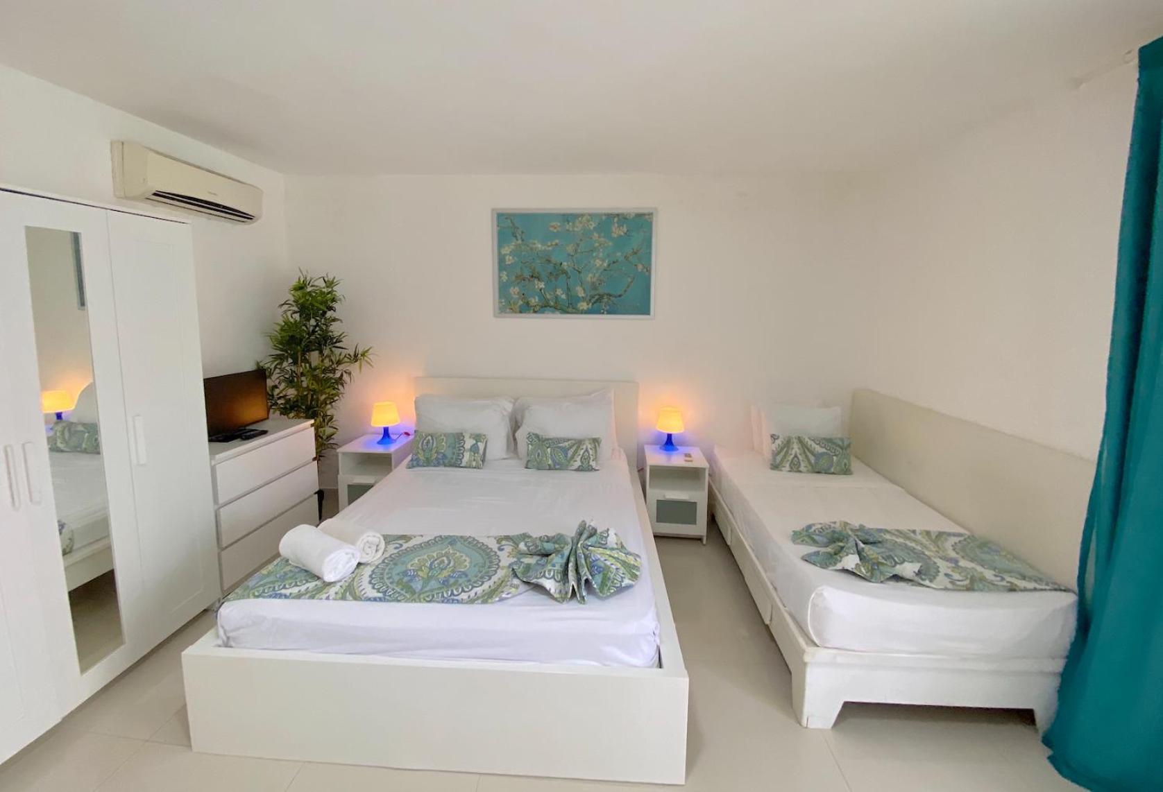 Serenara Playa Corales Hotel