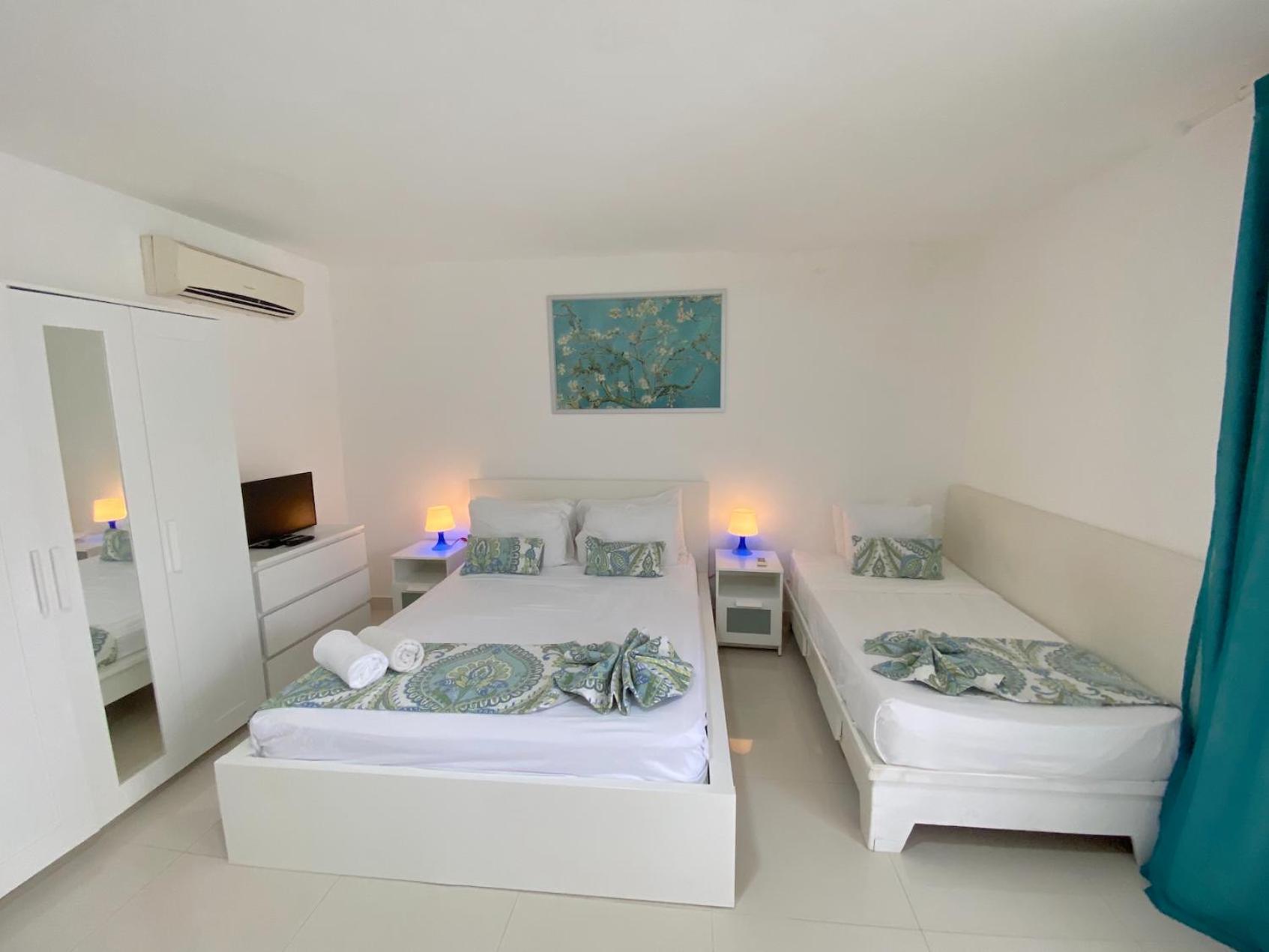 Hotel Serenara Playa Corales