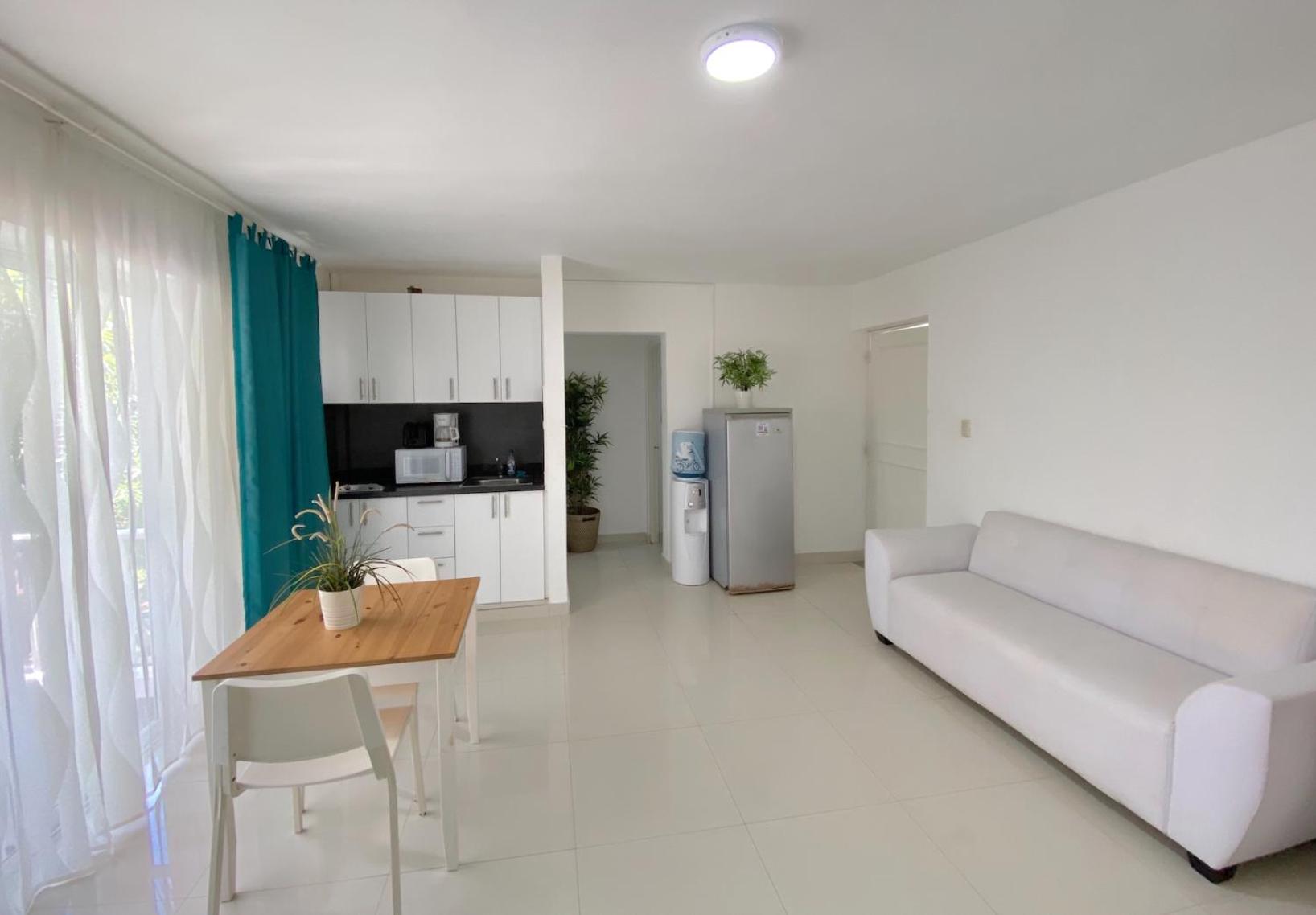 Serenara Playa Corales 5*