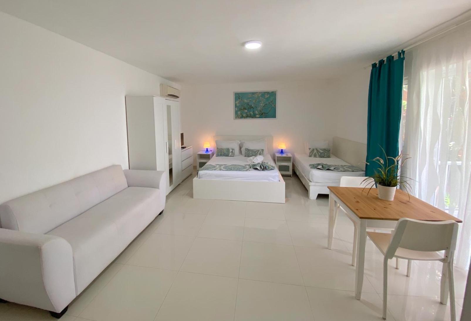 Serenara Playa Corales Hotel 5*